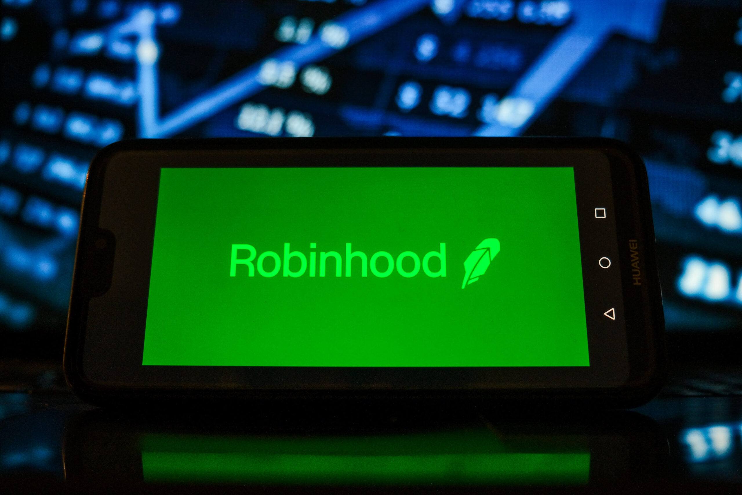 Robinhood is still on track for a hot IPO despite the GameStop uproar