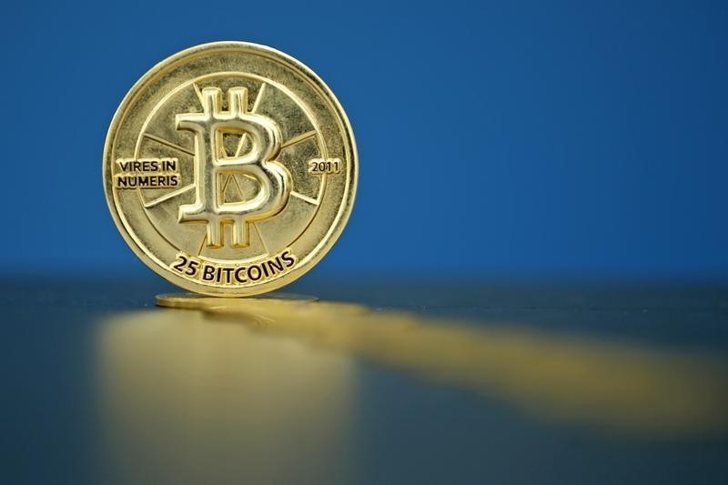 Etsy not thinking of accepting bitcoin right now: CEO By Reuters