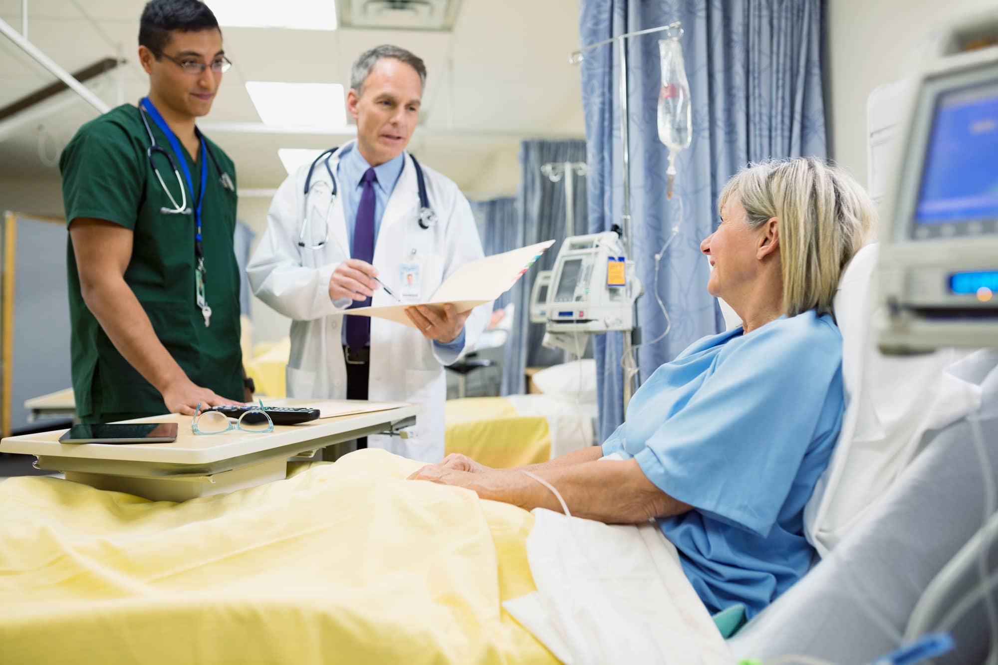 Democrats want to expand Medicare. Here are the coverage gaps to know