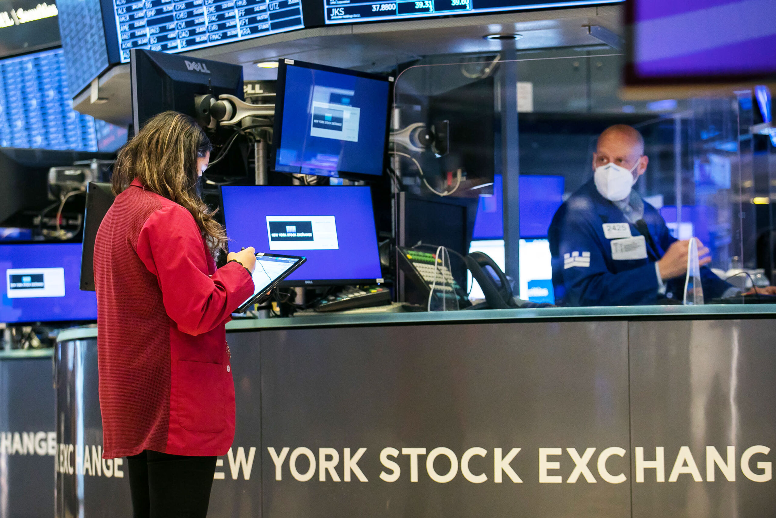 Retailers begin reporting earnings, with delta variant a big wild card