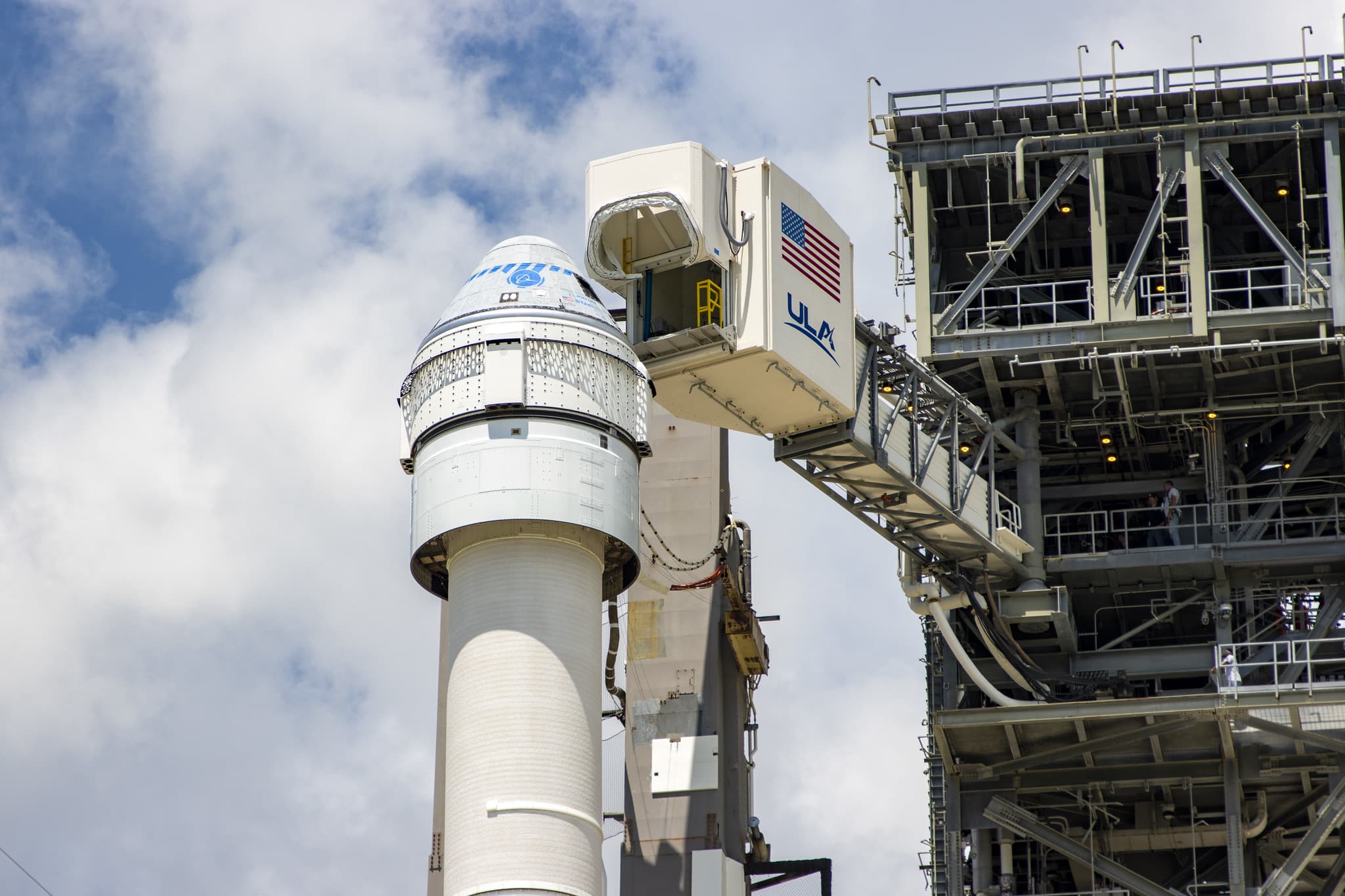 Boeing further delays Starliner OFT-2 crew spacecraft test flight