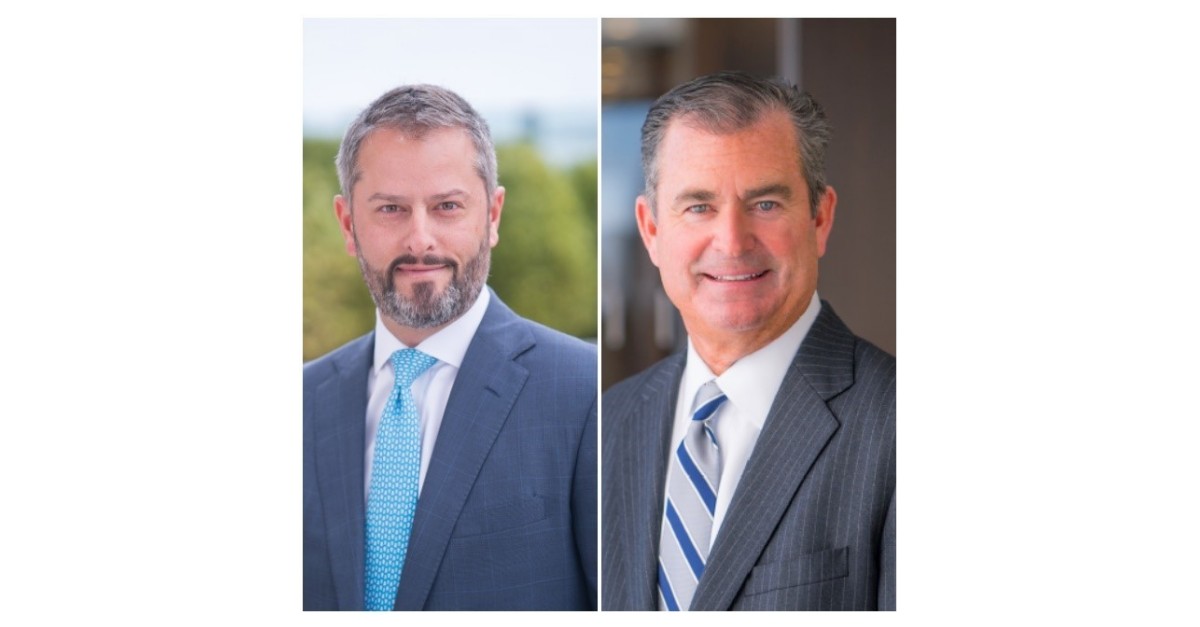 Two UBS Advisors in Boston, MA, Named to the Forbes/SHOOK Top 250 Wealth Advisors List