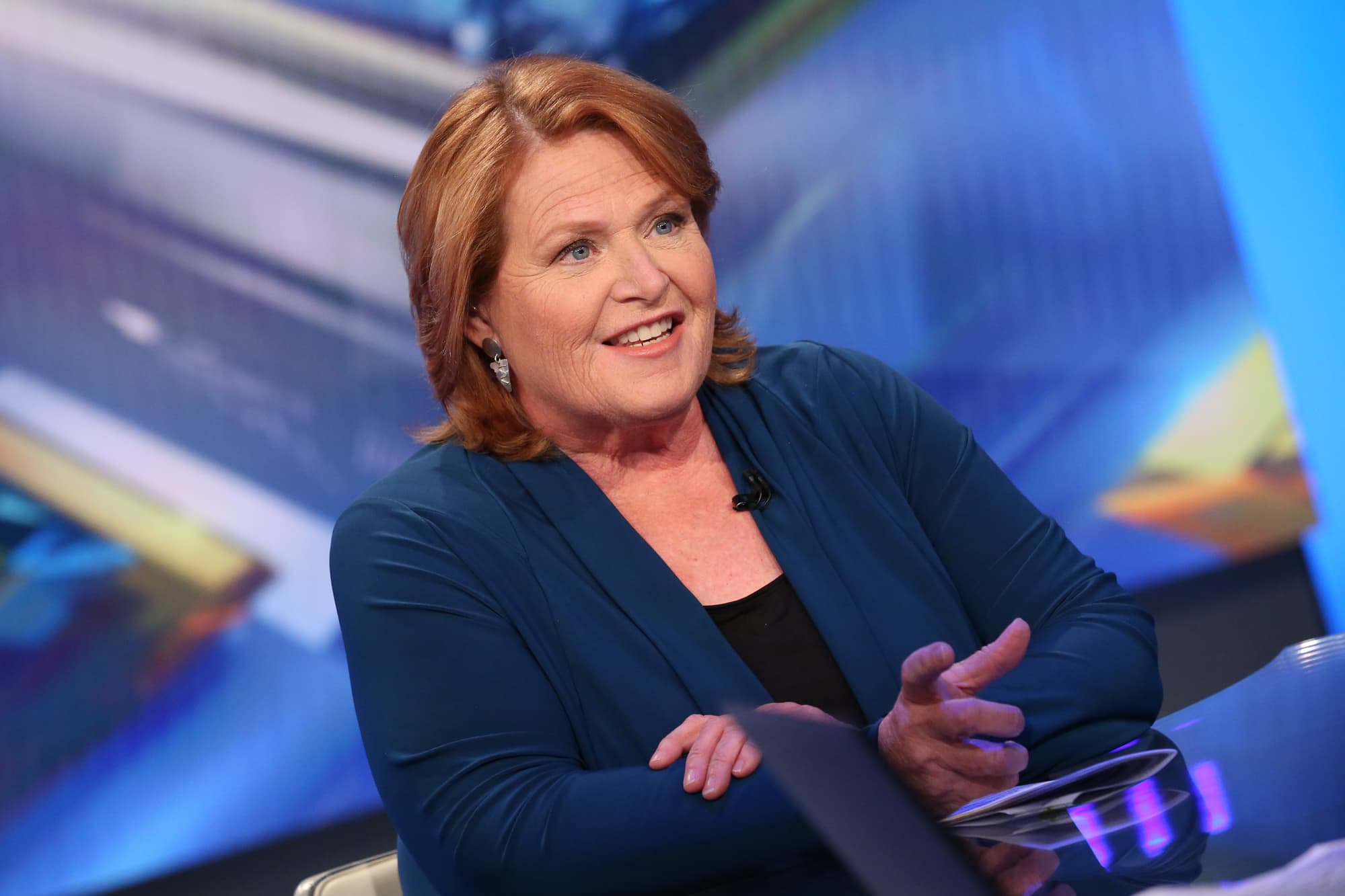 Former Democratic Senator sounds the alarm about Biden’s tax plan