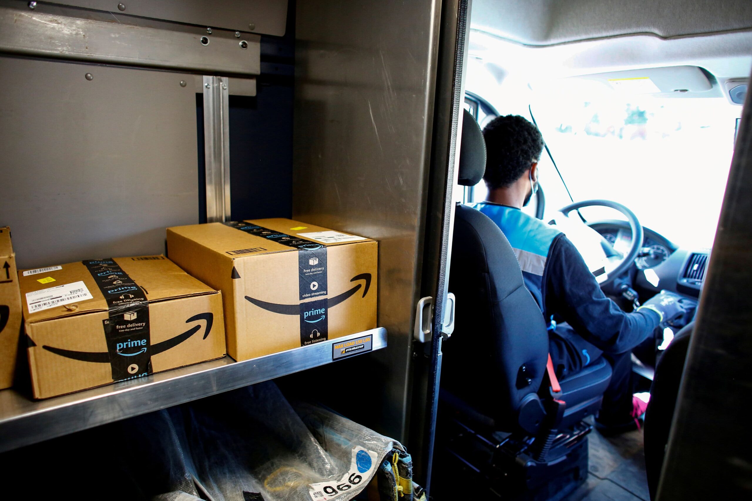 Analysts see upside in stocks like Amazon & Salesforce