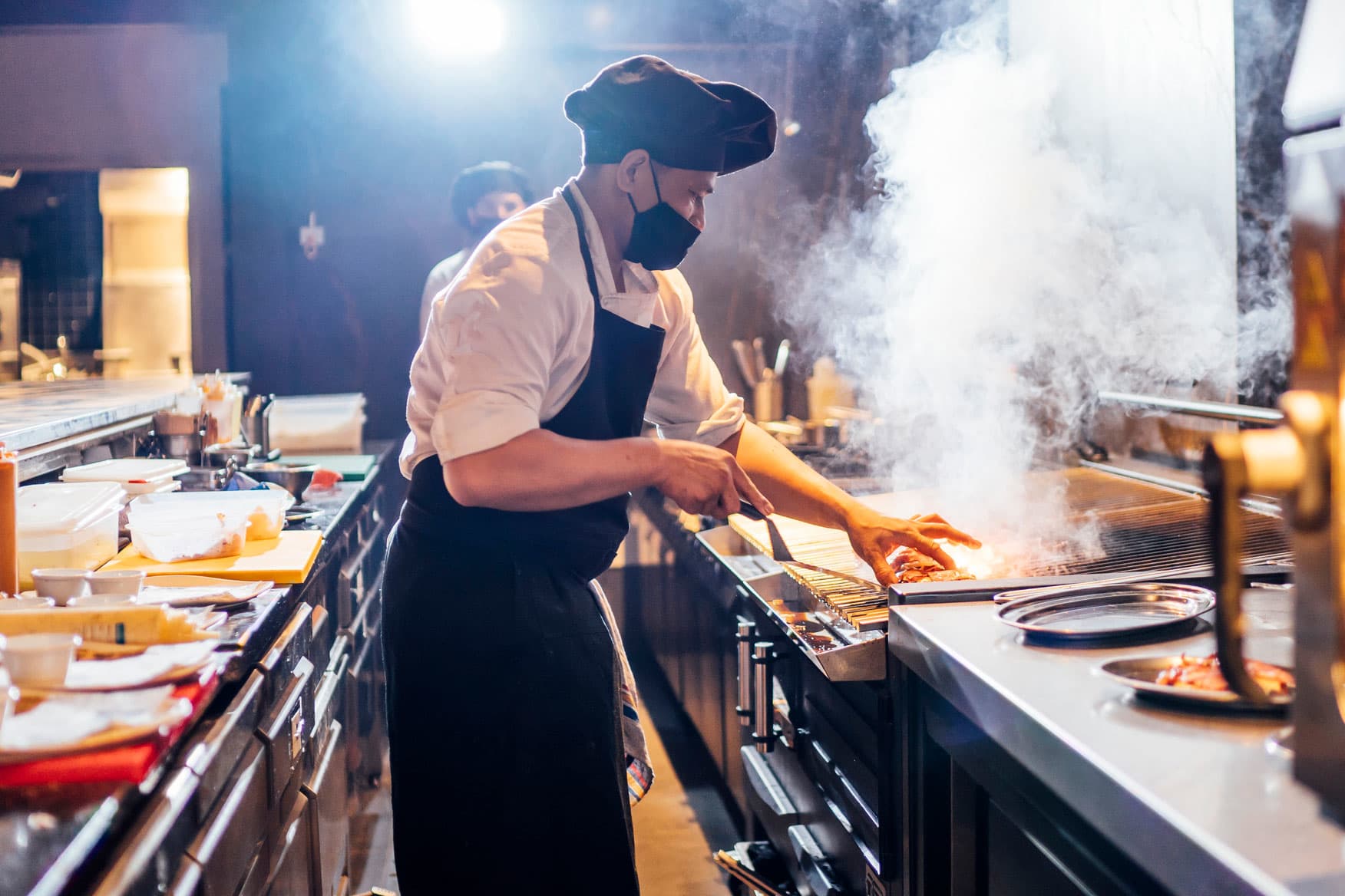 Majority of restaurants say business is worse than 3 months ago: survey