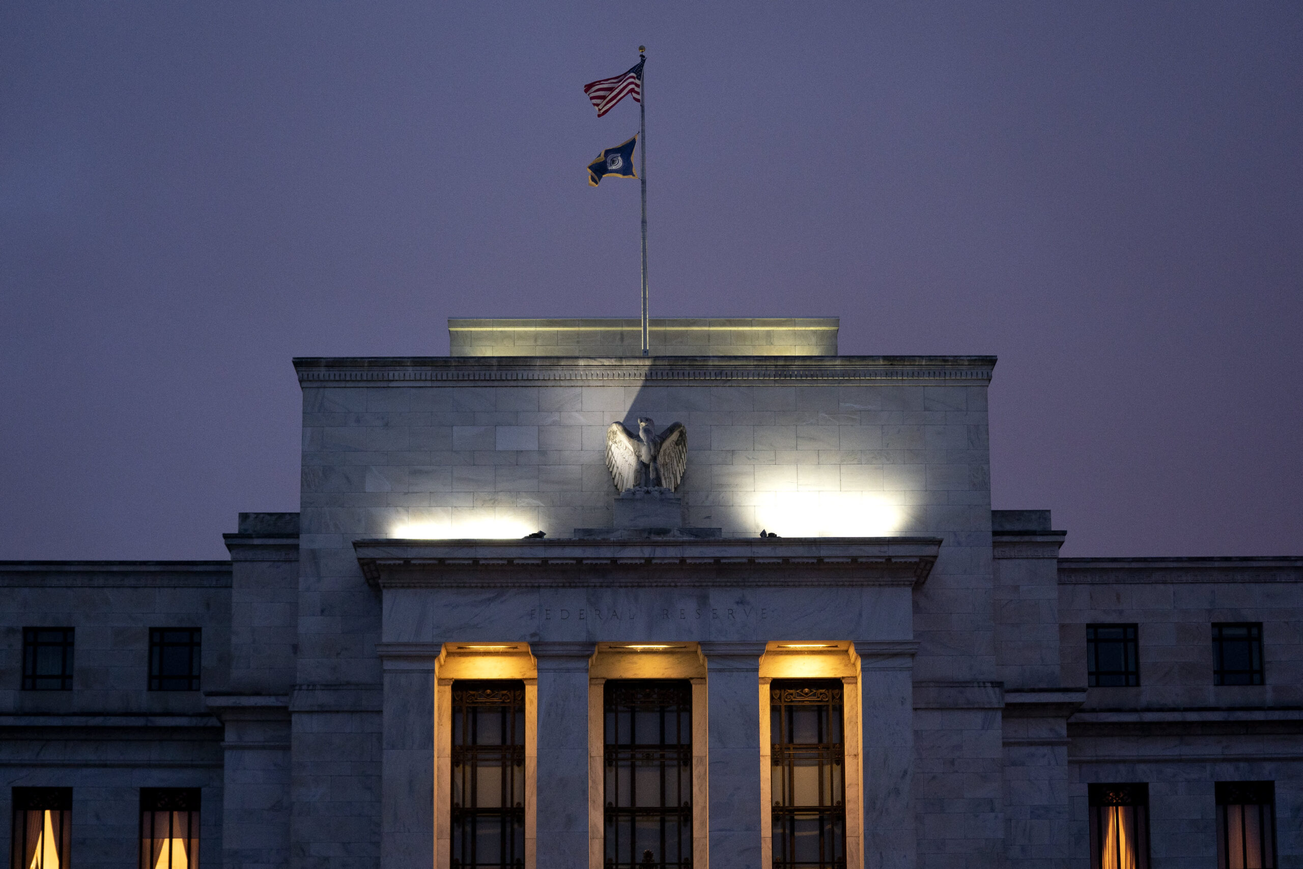 After years of being ‘squeaky clean,’ the Federal Reserve is surrounded by controversy