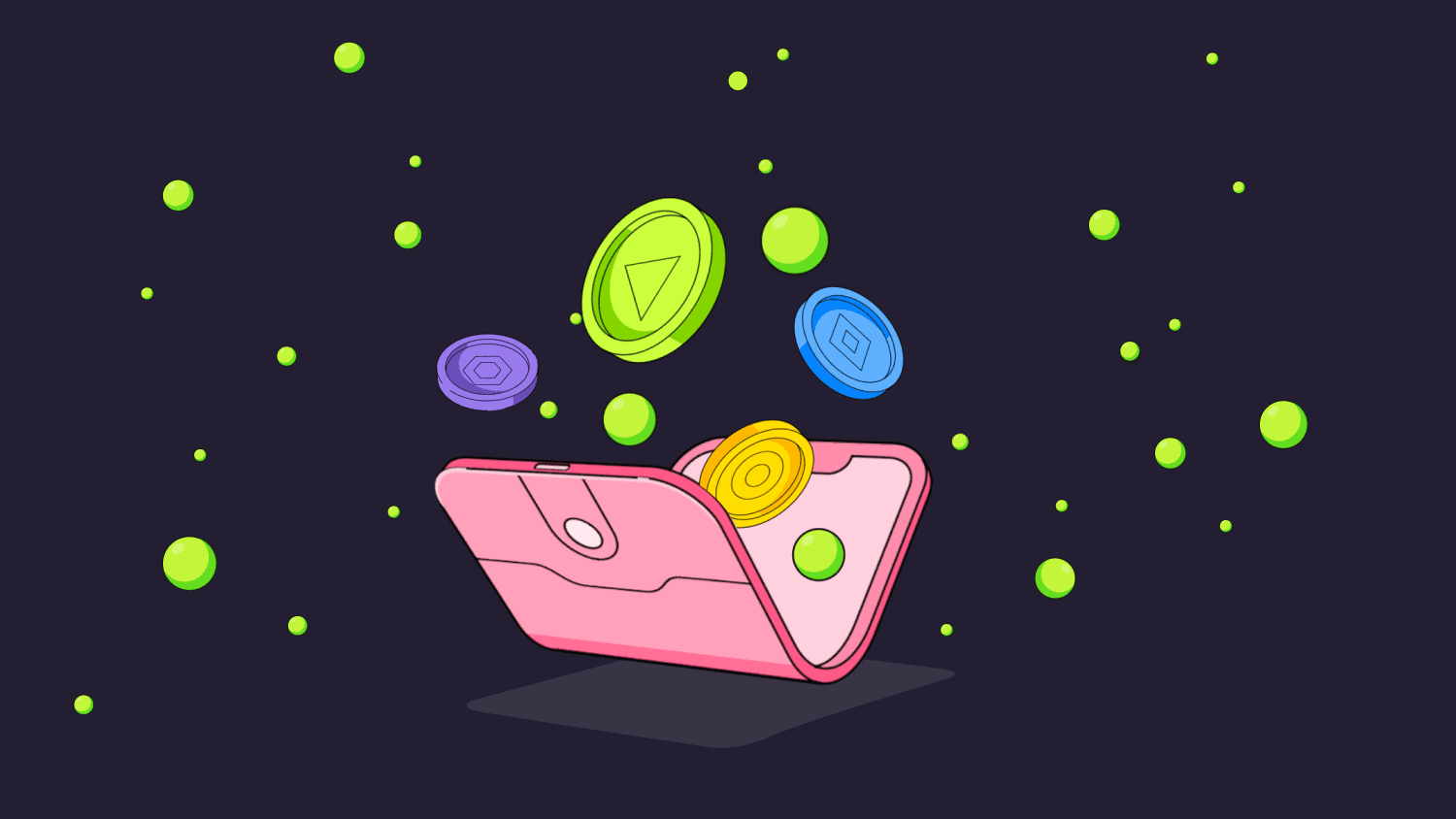 Robinhood to launch cryptocurrency wallets as bitcoin becomes a bigger part of business