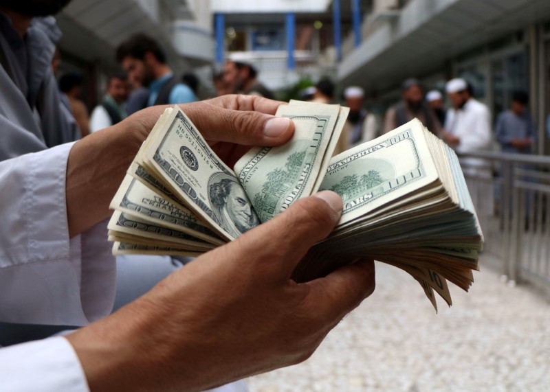 Dollar to End Month Near One-Year Highs as Yields Flourish in September By Investing.com