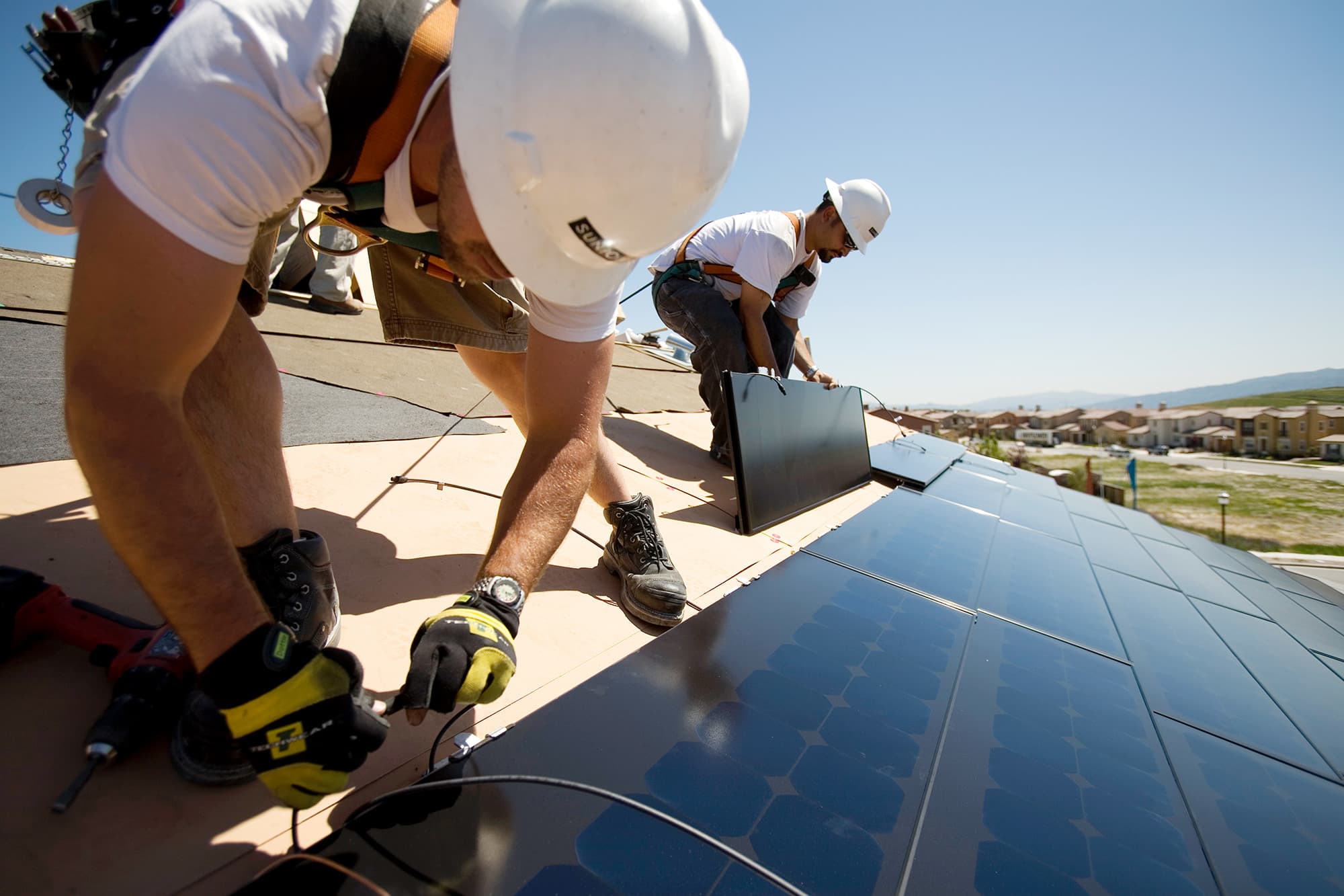 SunPower announces restructuring aimed at doubling down on residential market