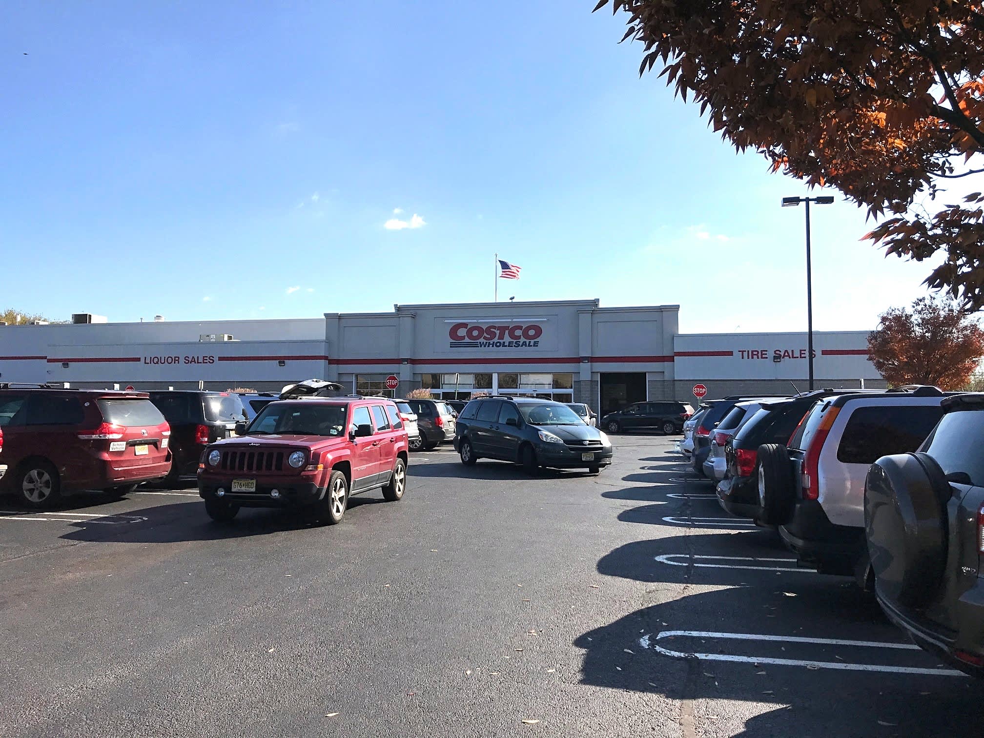 Wall Street analysts are bullish stocks like Costco & General Motors