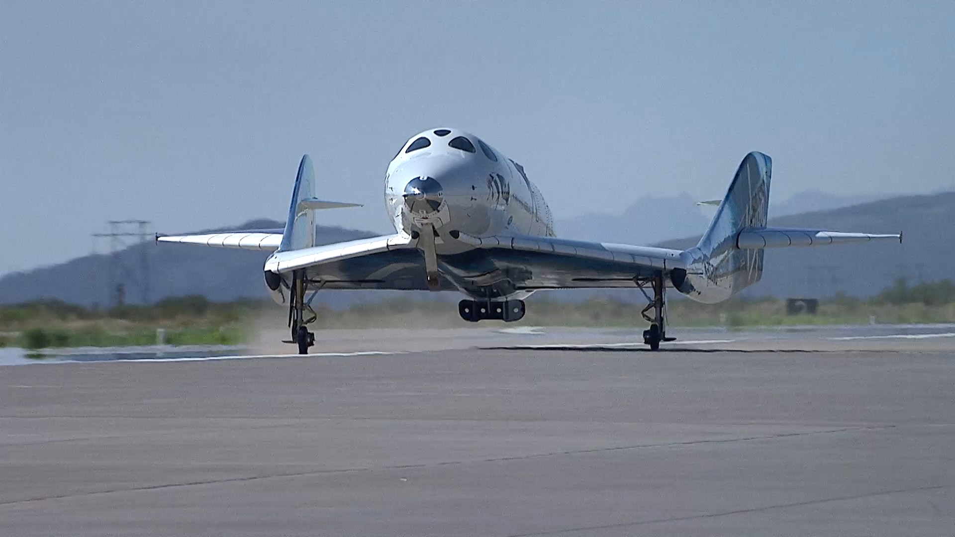 Virgin Galactic SPCE delays commercial spaceflights to Q4 2022