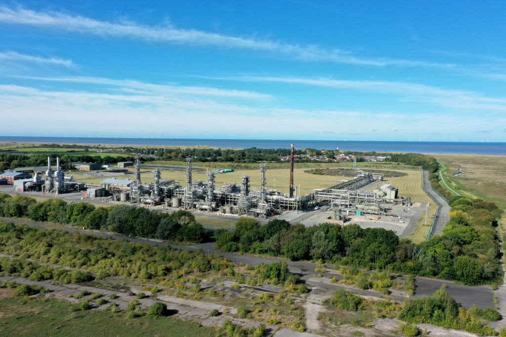 Natural gas prices are skyrocketing globally. What it means for the US