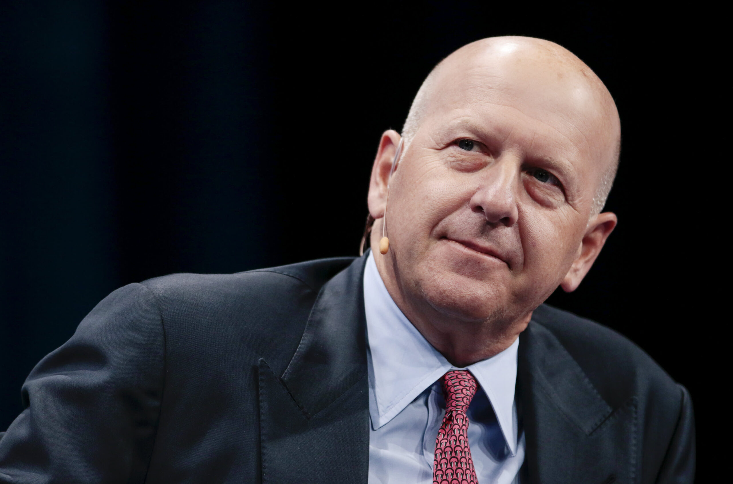 Goldman Sachs unveils Amazon-backed cloud service for Wall Street trading firms