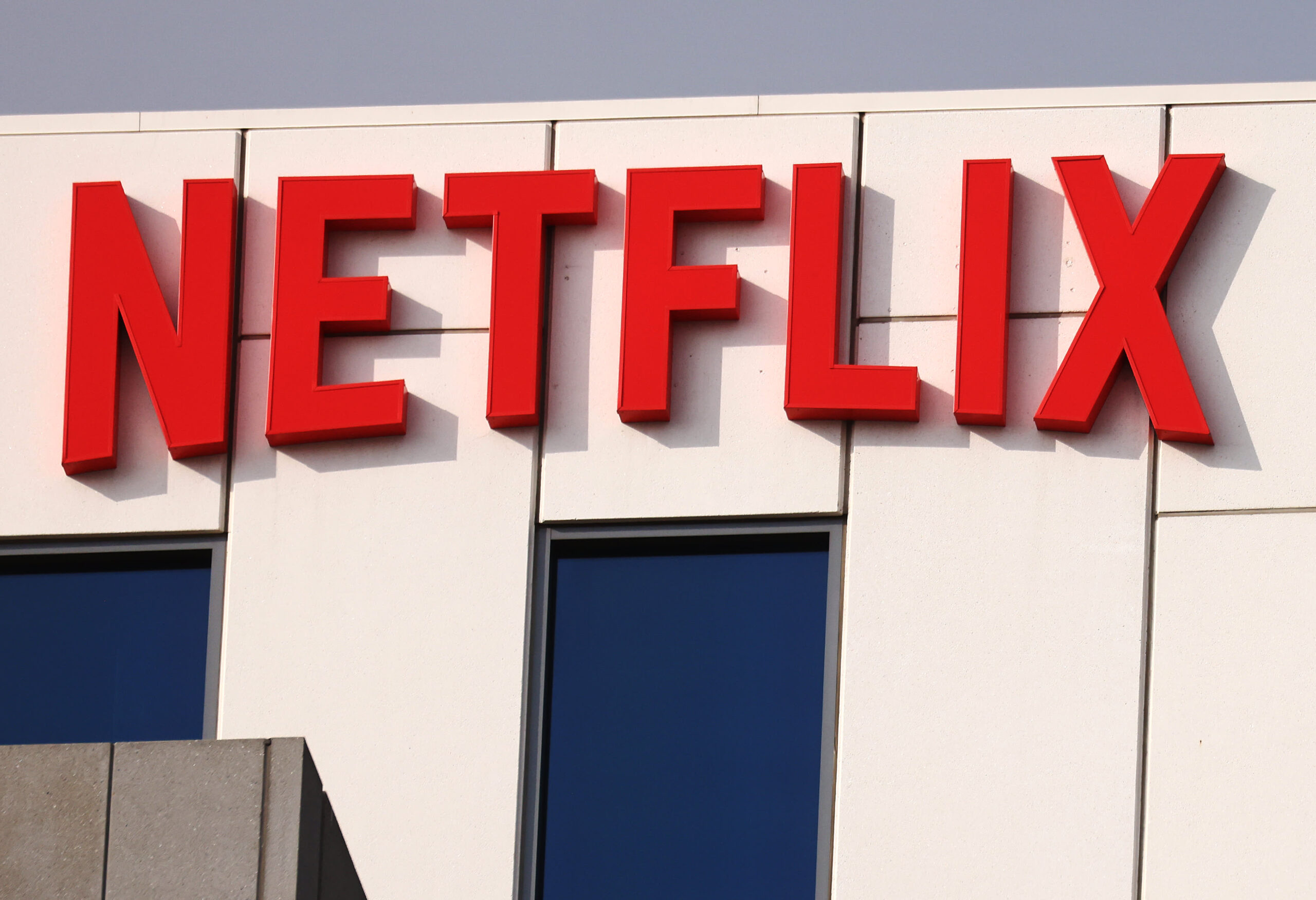 Liberty Media’s Malone says he tried to buy Netflix when it was $8 a share