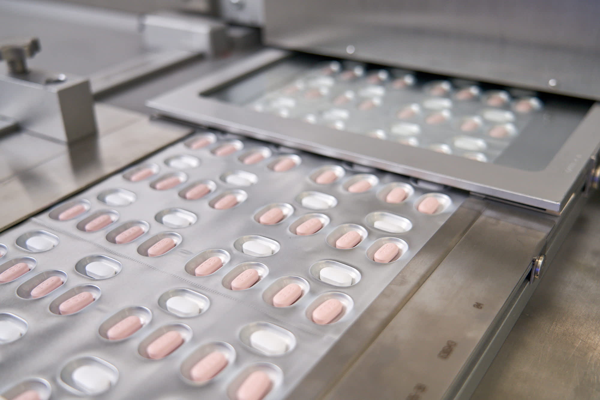 Biden administration buys 10 million courses of Pfizer Covid treatment pill in $5 billion deal