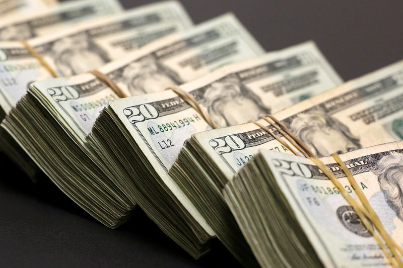 Asia FX muted, yen steadies while dollar rises before nonfarm payrolls By Investing.com