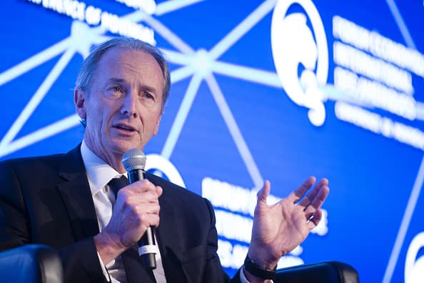 Morgan Stanley CEO says he was wrong on return-to-office push