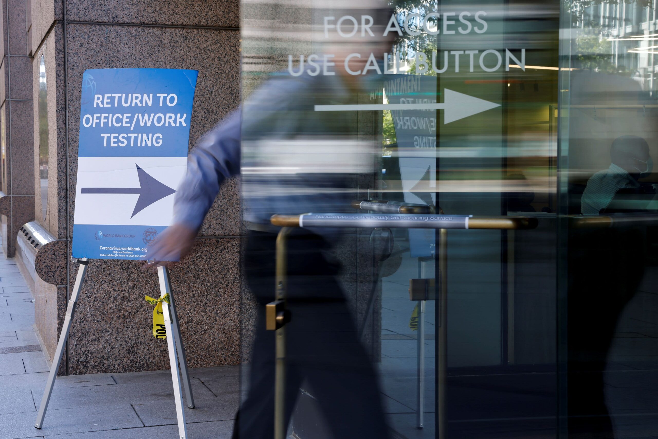 Don’t make workers come back before April: Dr. Vin Gupta