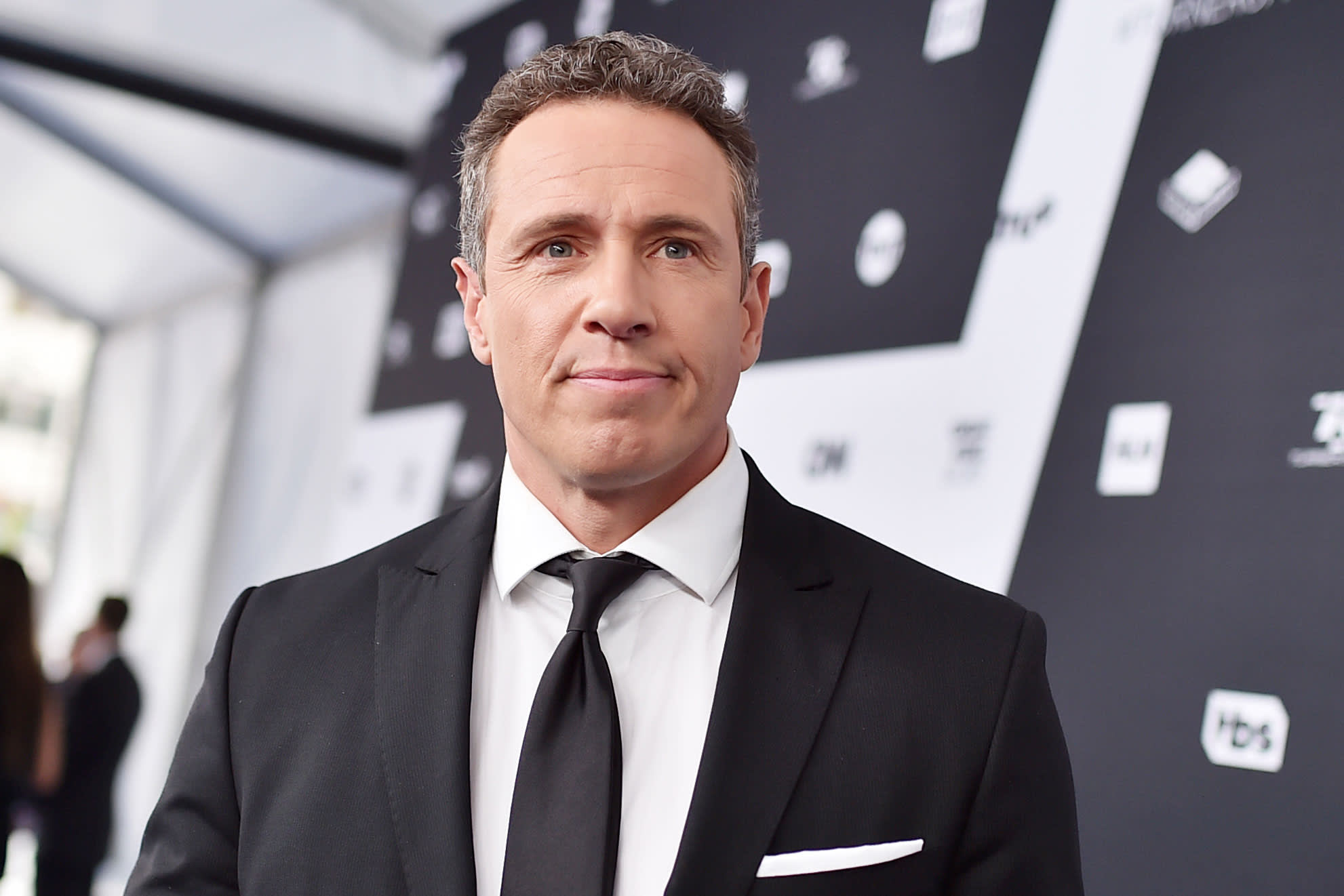 Chris Cuomo ends SiriusXM radio show after CNN fired him
