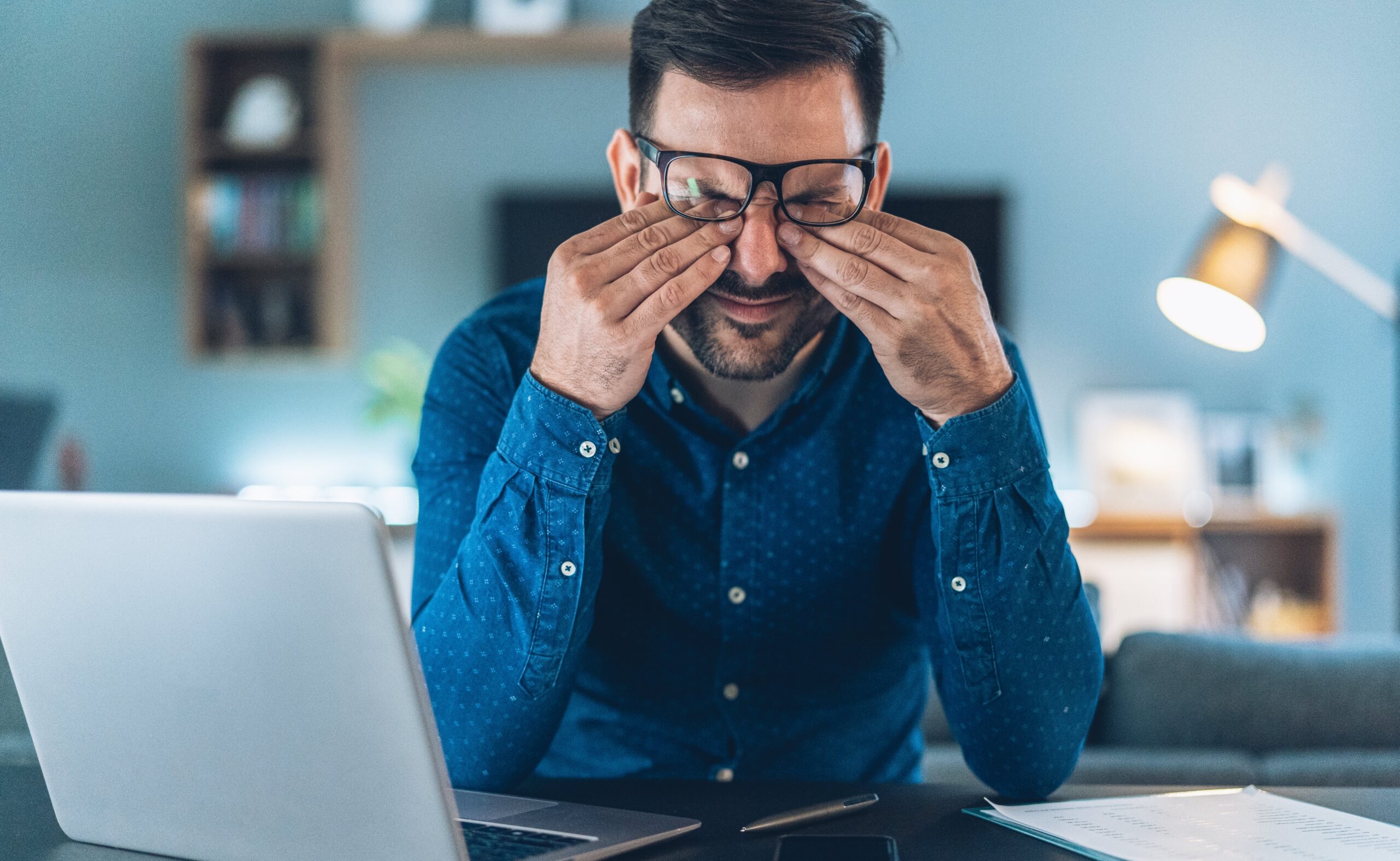 Here’s when to get back into the stock market after panic selling