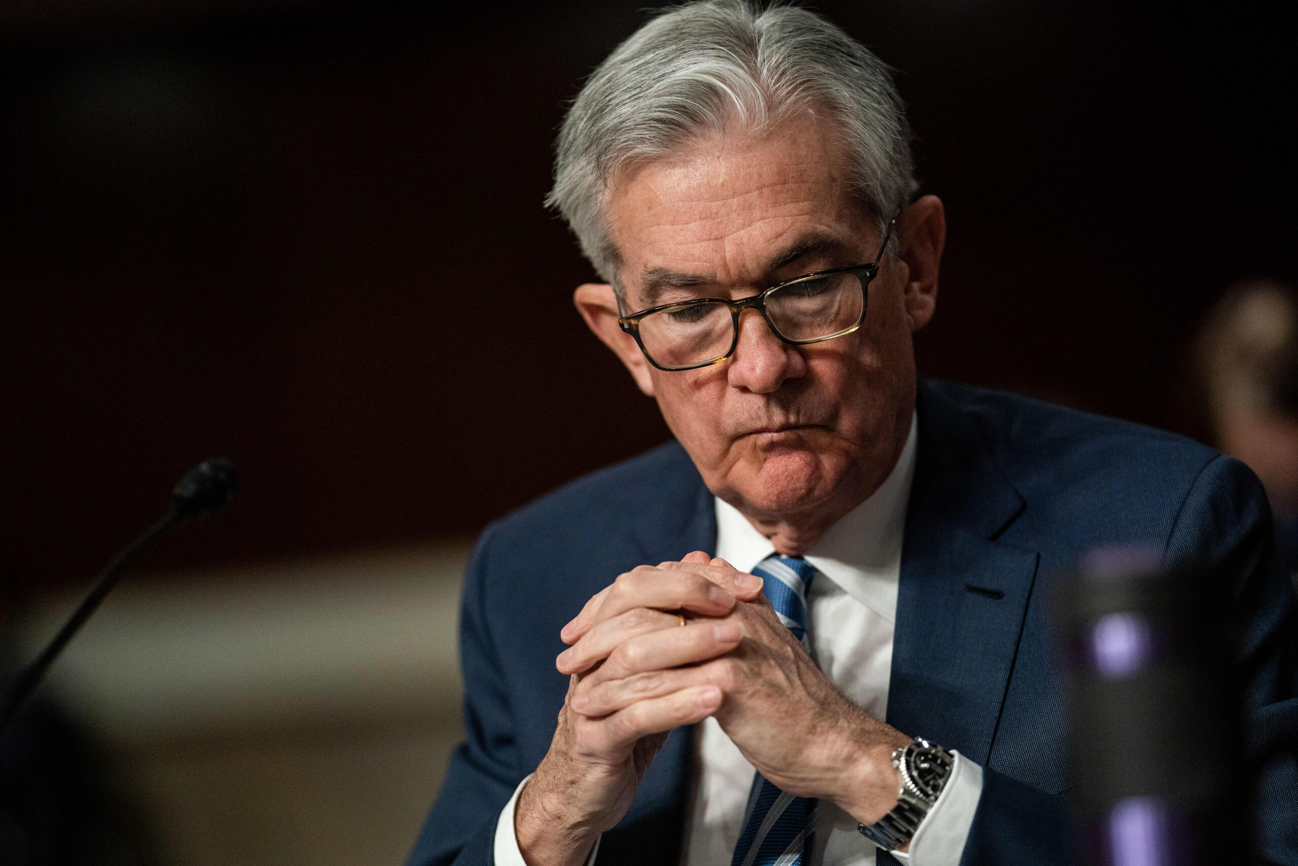 Russia’s Ukraine incursion could cloud the Federal Reserve rate moves