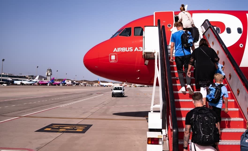 New Icelandic carrier makes a play in low-cost transatlantic market