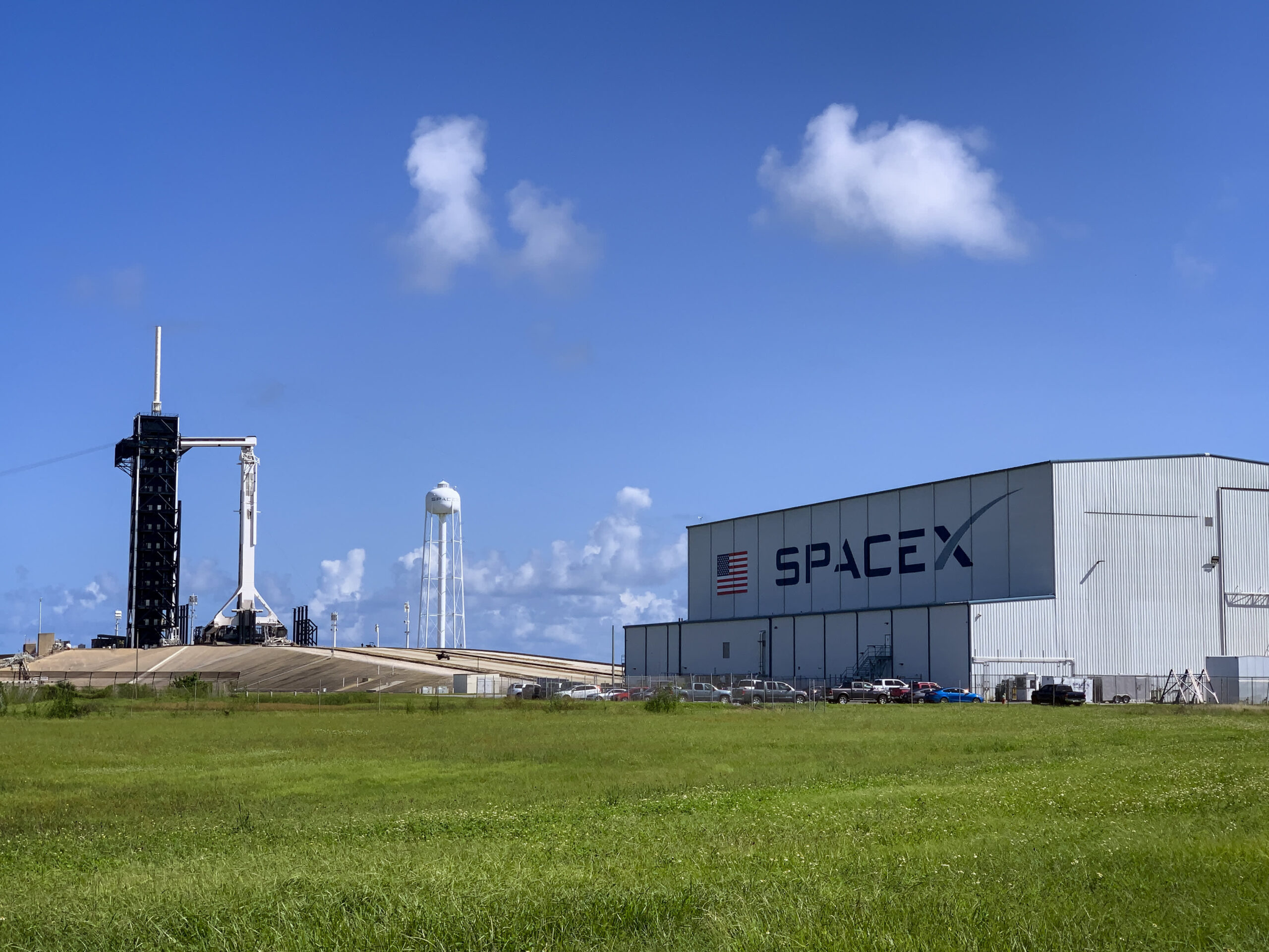 Elon Musk’s SpaceX to split its private stock 10-for-1