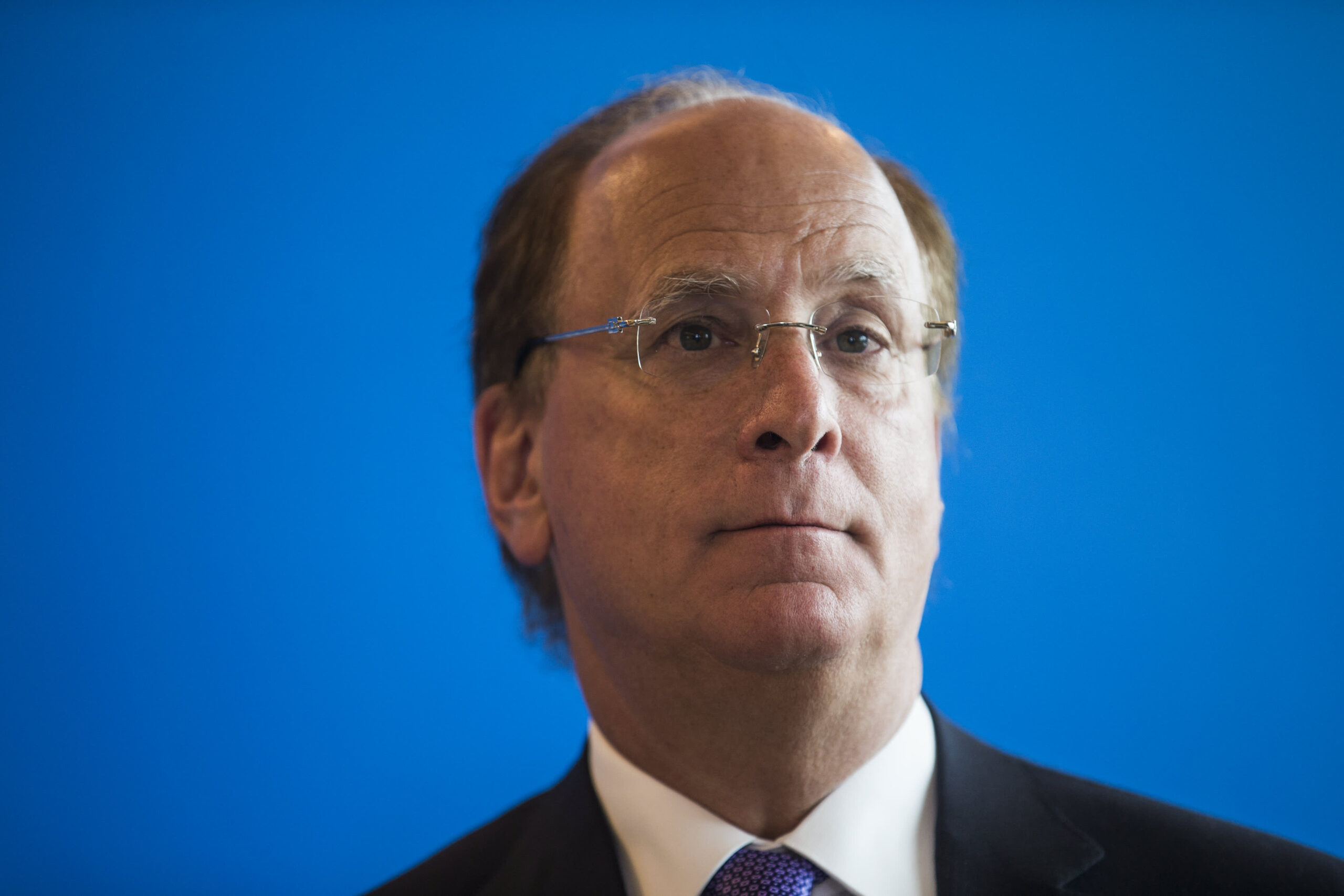 A new BlackRock shareholder vote that may rule future proxy battles