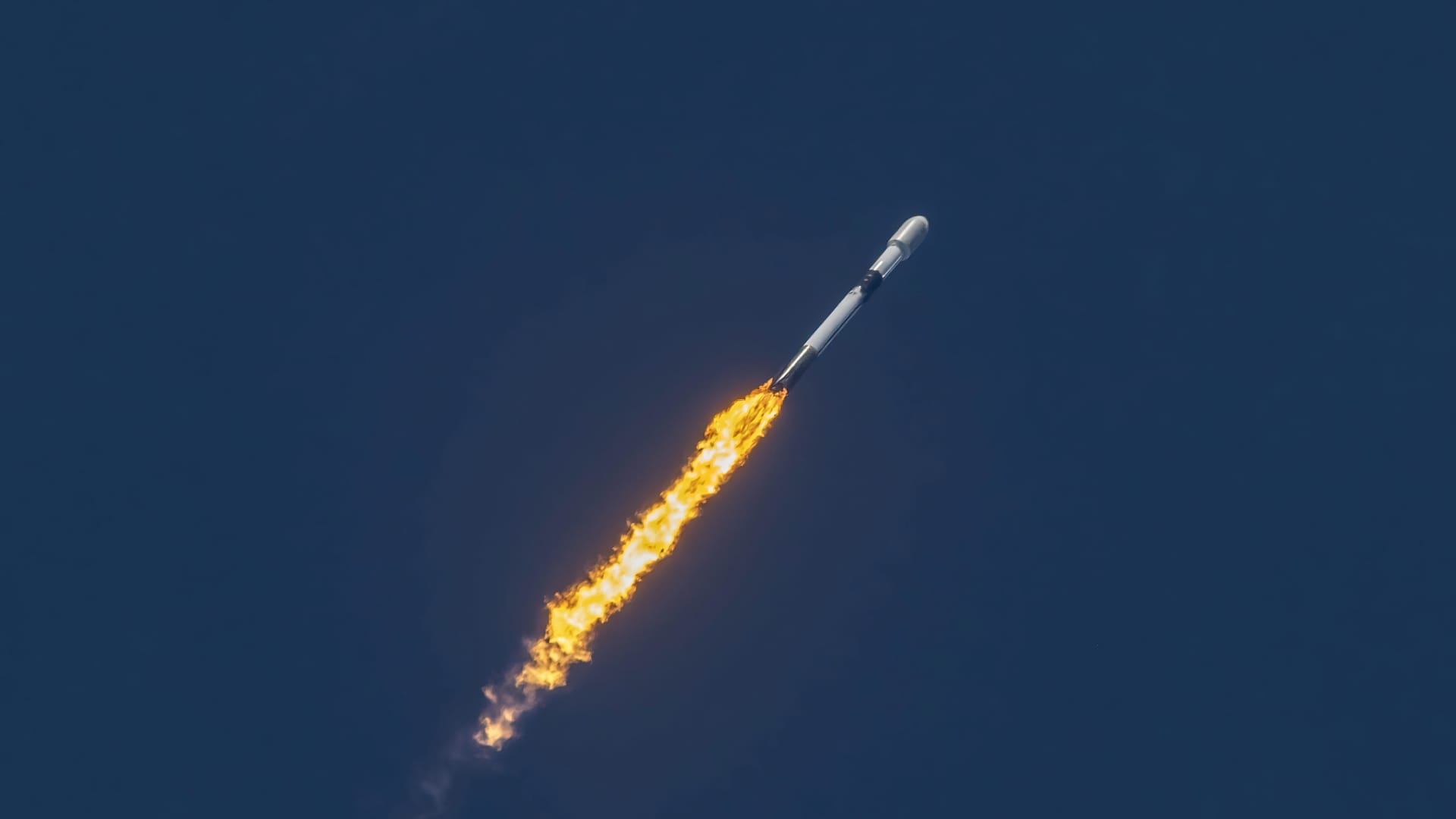 U.S. space companies to benefit from Russia pullback: Quilty Analytics
