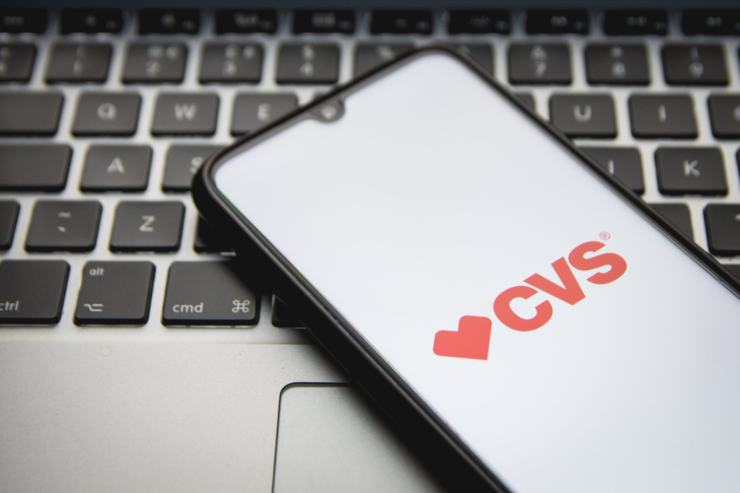 CVS files to trademark its pharmacy and health clinics in the metaverse