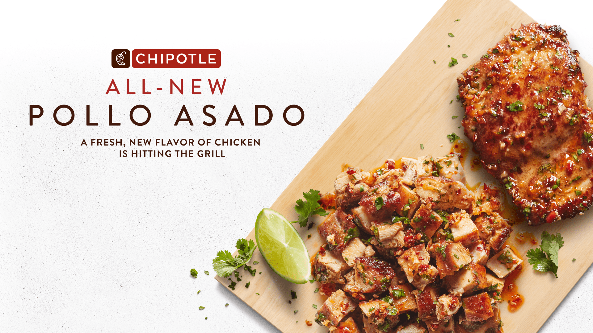 Chipotle Mexican Grill to release pollo asado as latest limited-time menu item