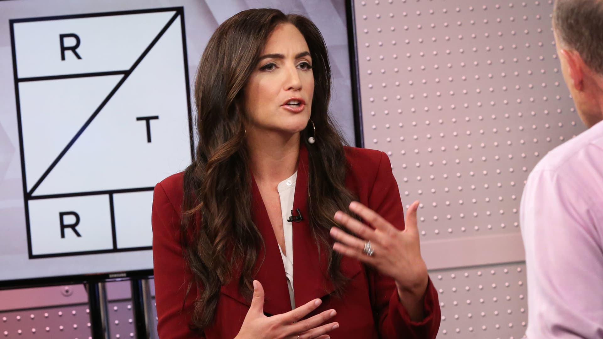 Rent the Runway (RENT) Q4 2021 loss
