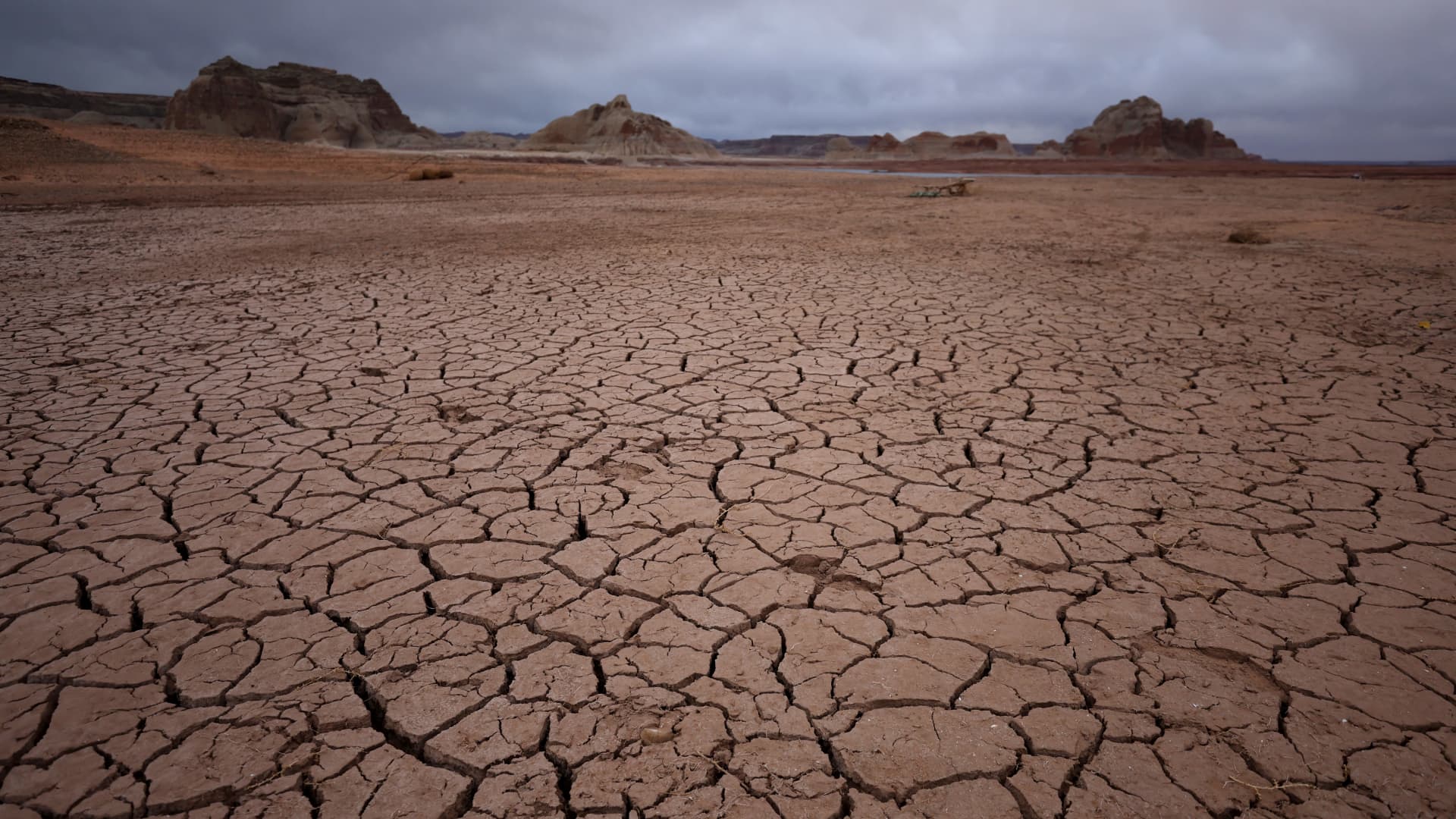 Climate change could cost U.S. $2 trillion each year by 2100: OMB