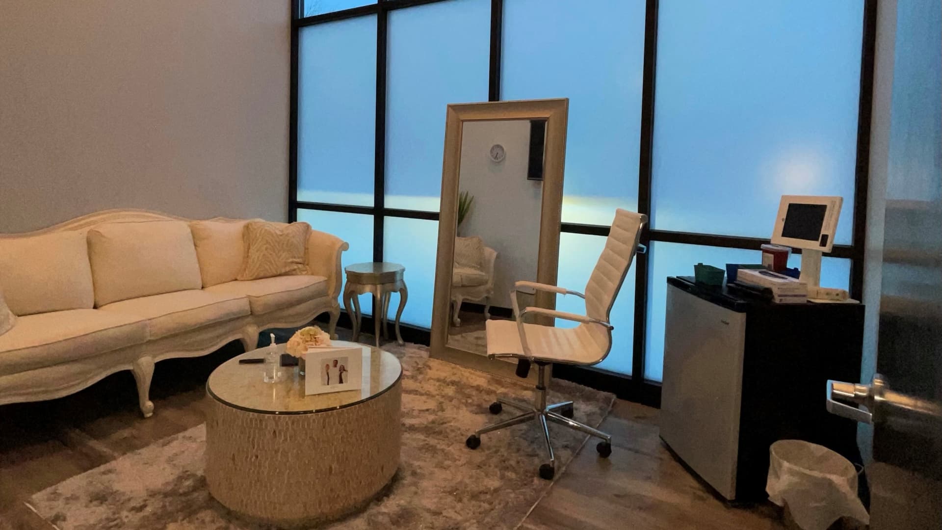 Medical spas see a boost in beauty procedures after Covid pandemic