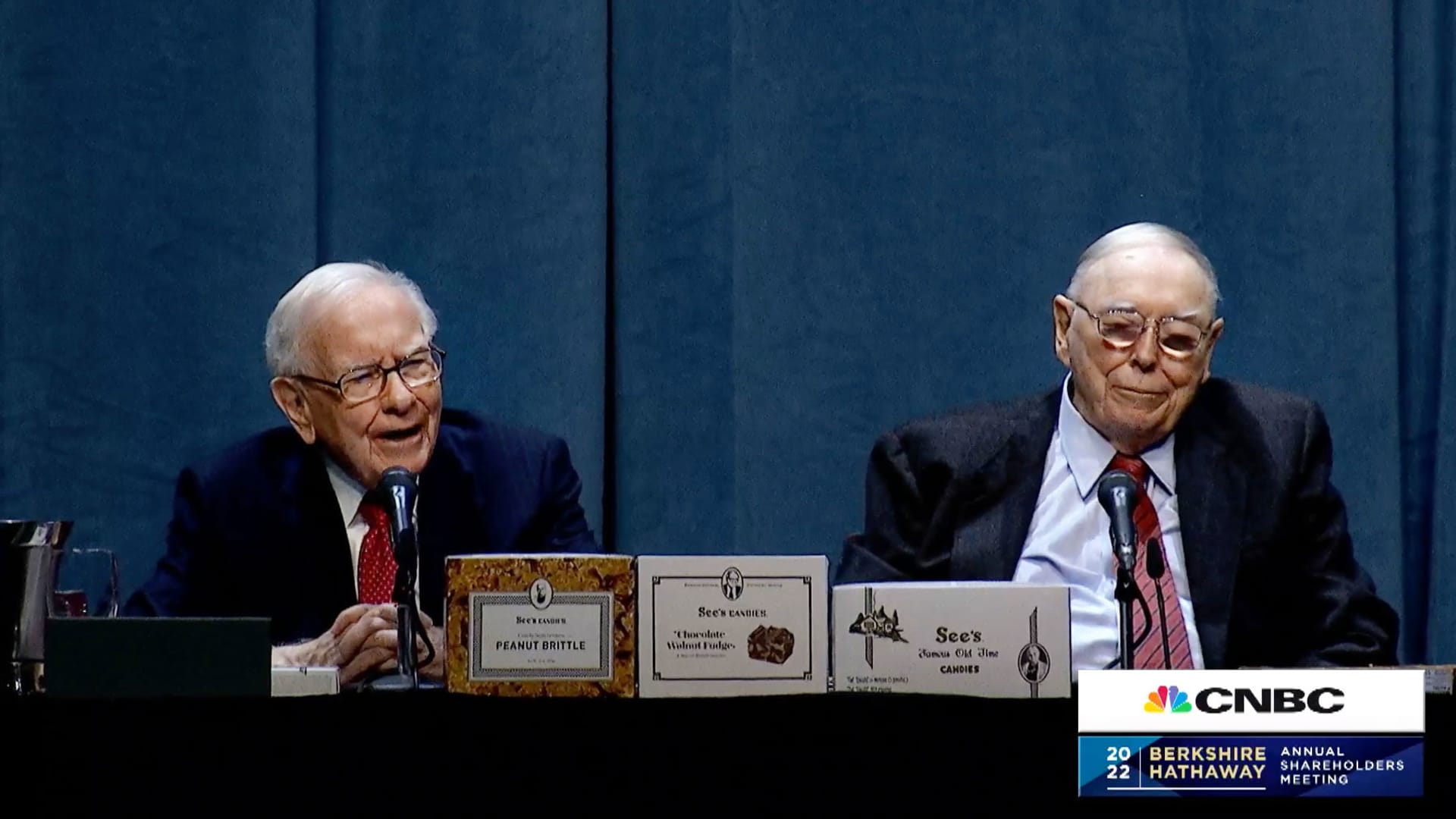 Warren Buffett rips Wall Street for turning the stock market into ‘a gambling parlor’