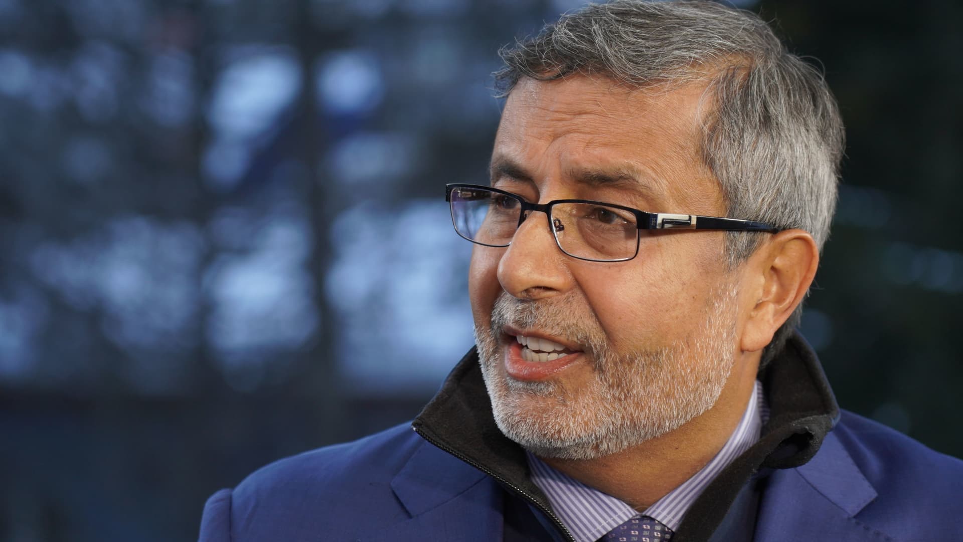 Enterprise and desktop PCs still ‘a healthy market’ as personal PCs see slowdown, says Micron CEO