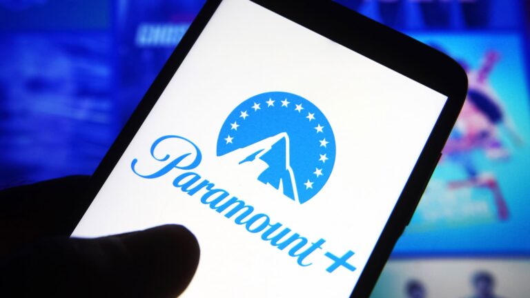 Paramount shares jump 15% after Buffett’s Berkshire reveals new stake