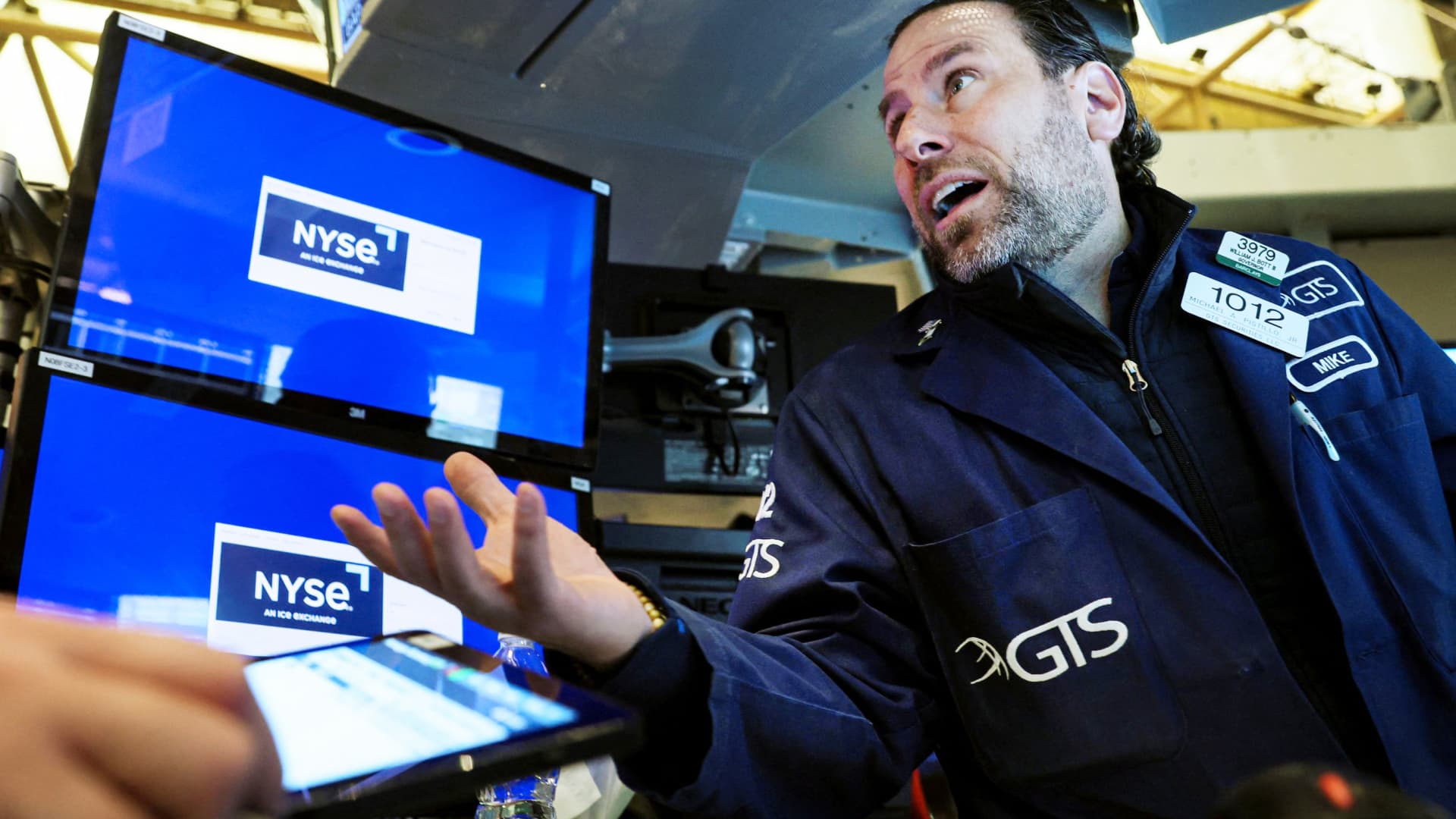 Stocks have been a horror show. Here’s how to tell when the market is near capitulation