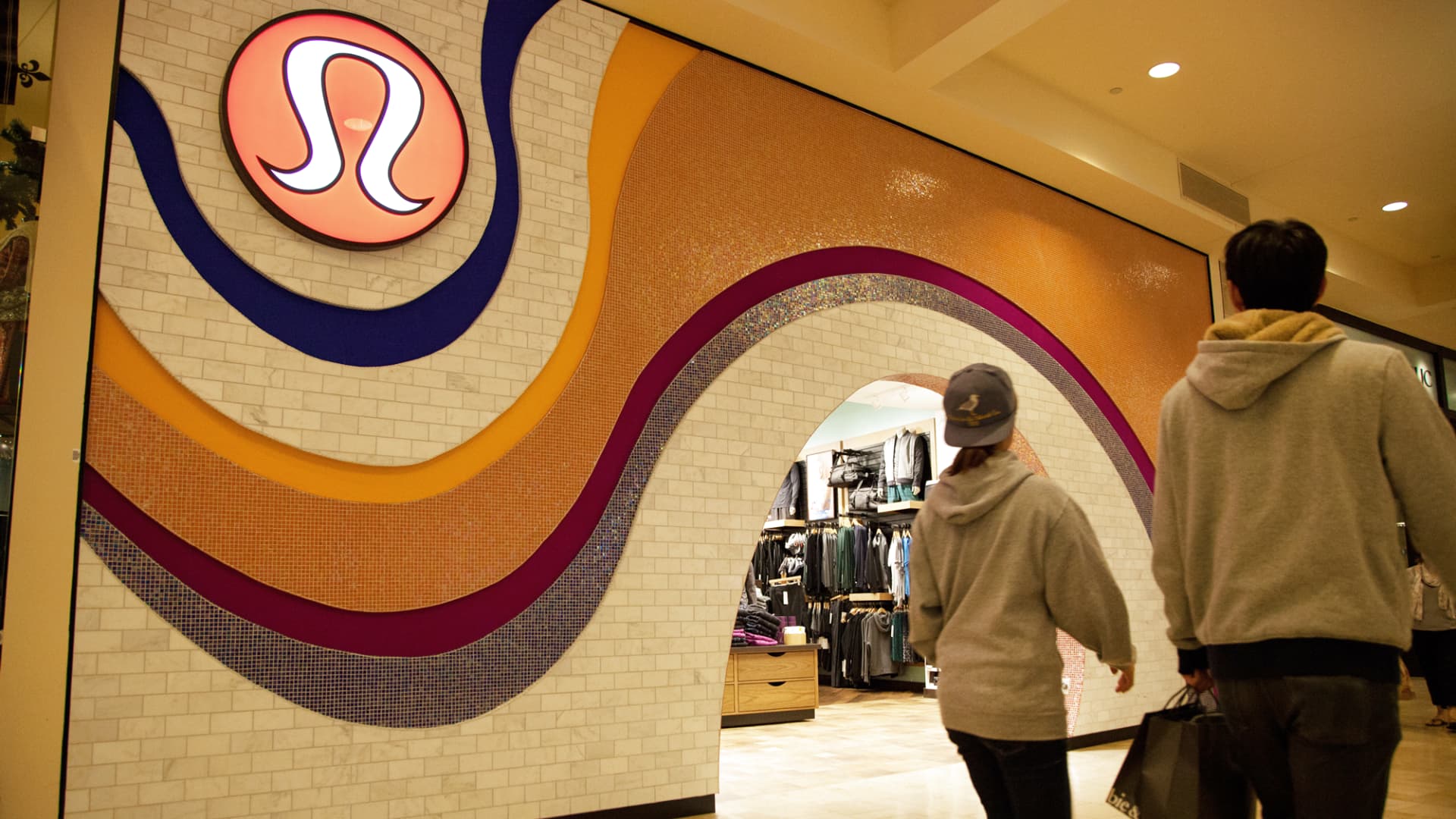 Wall Street analysts say buy stocks like Ambarella & Lululemon