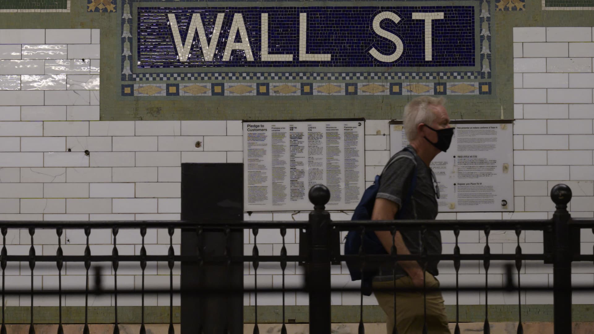 Trading strategies for investors worried about rising recession risks