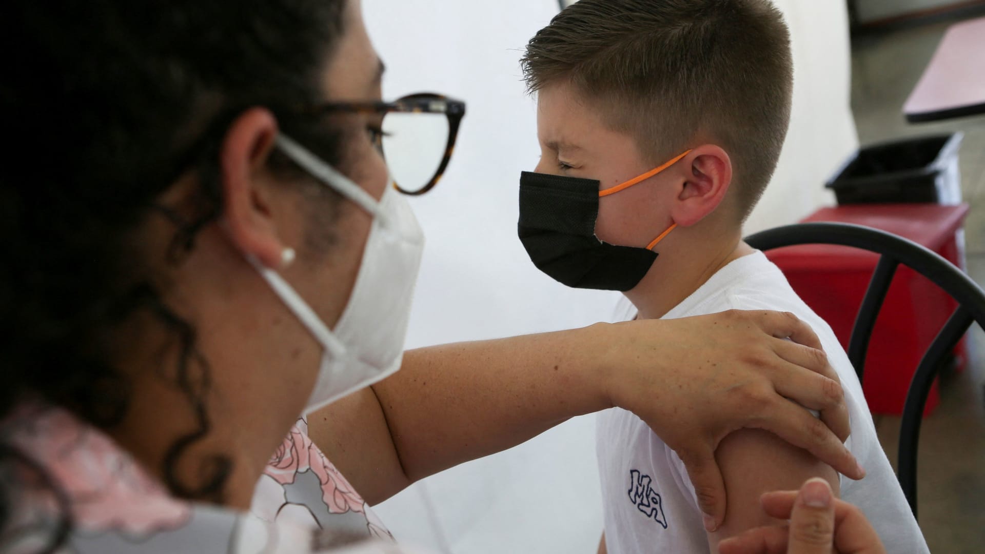 Children as young as 6 months now eligible for Pfizer, Moderna vaccines