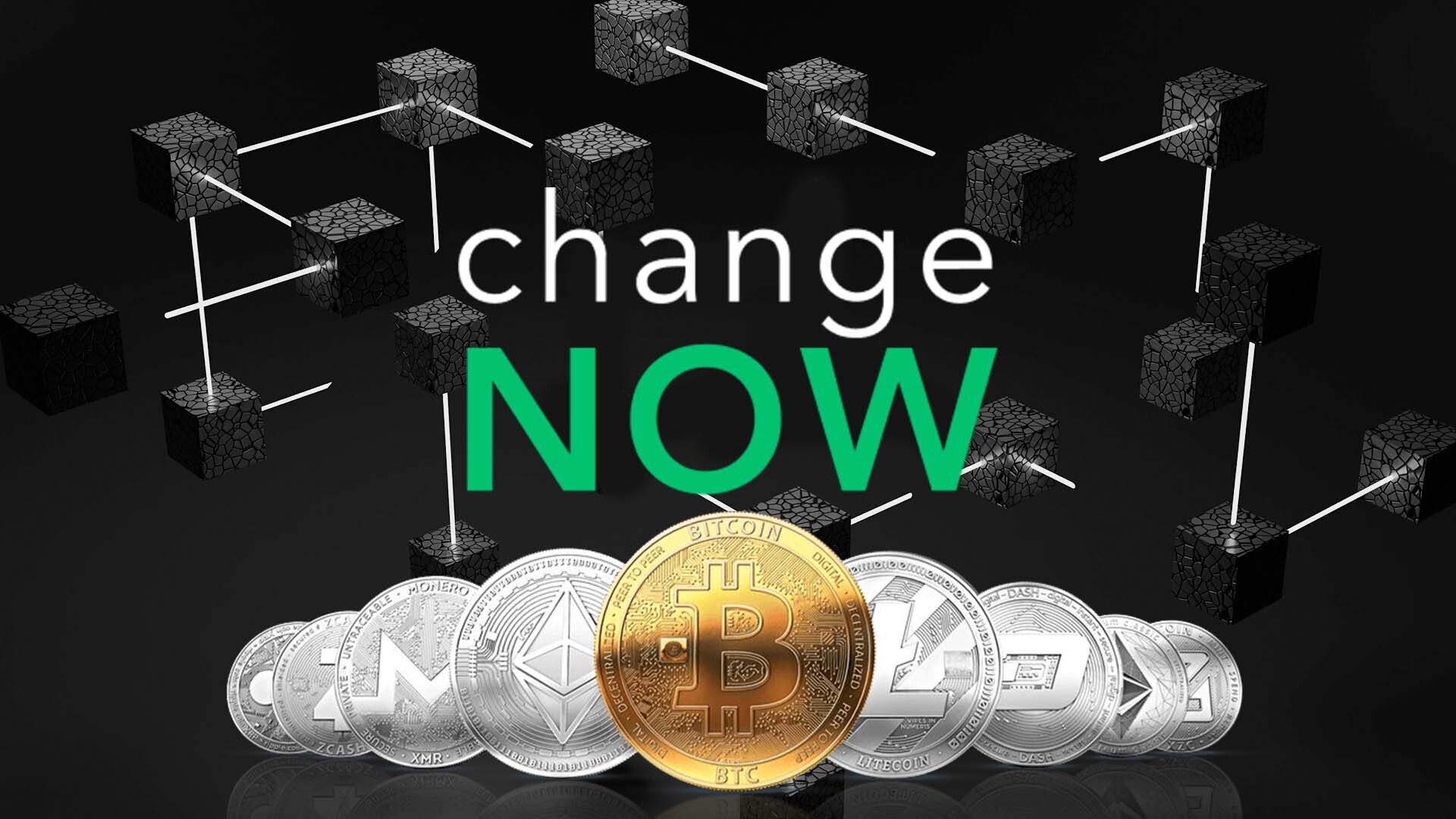 ChangeNOW – Private, Secure, and Reliable Crypto Exchange