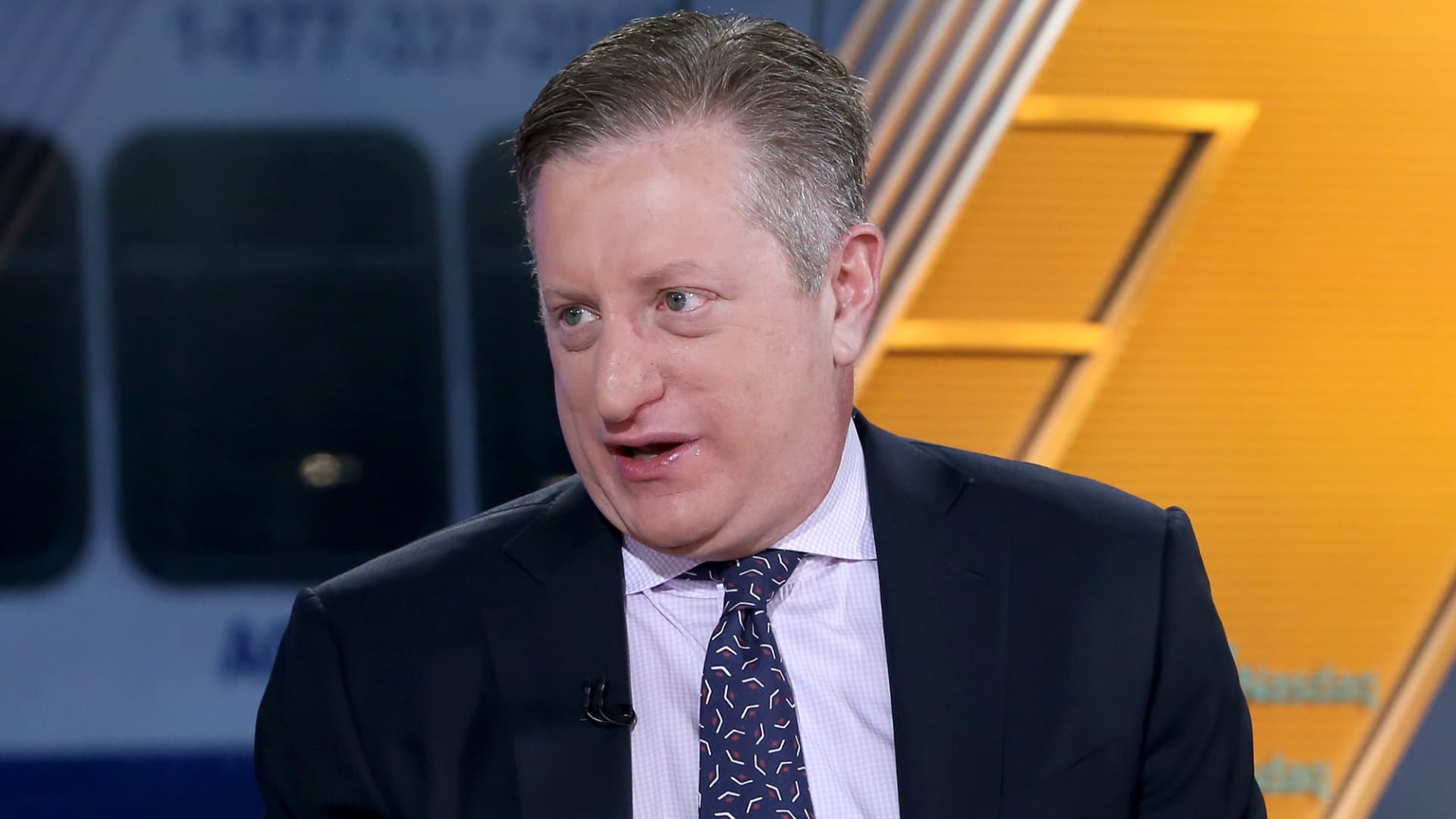Big Short’s Steve Eisman worries investors are too bullish in 2024
