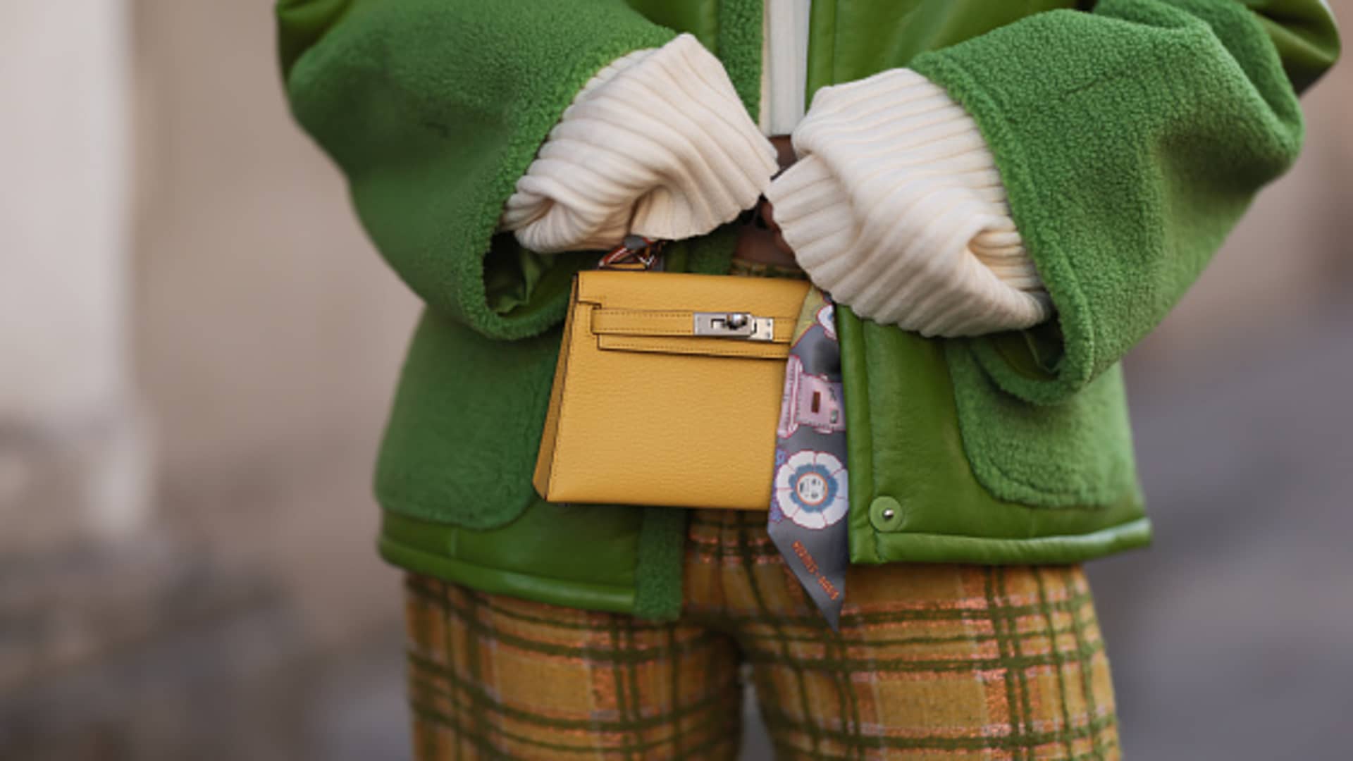 How ‘quiet luxury’ is subtly taking over investor portfolios