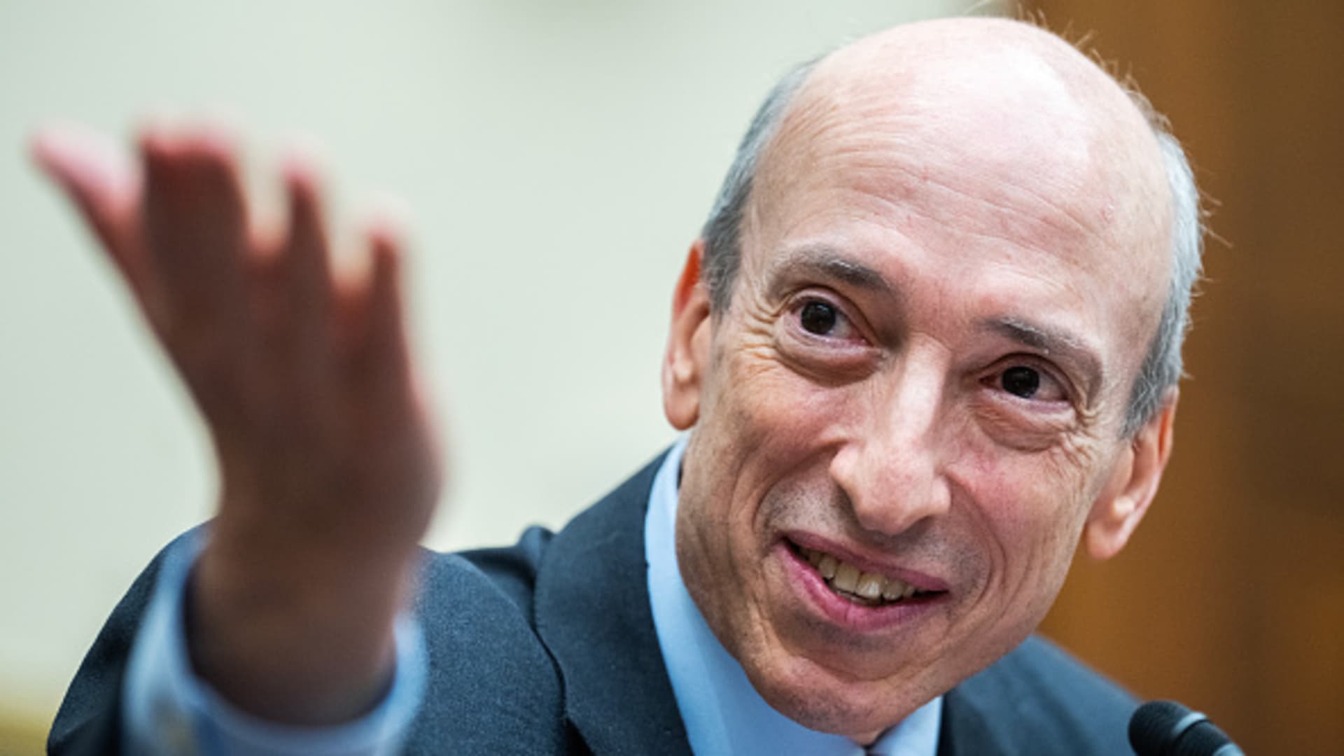 SEC to vote today on tough new rules for blank-check ‘SPAC’ companies