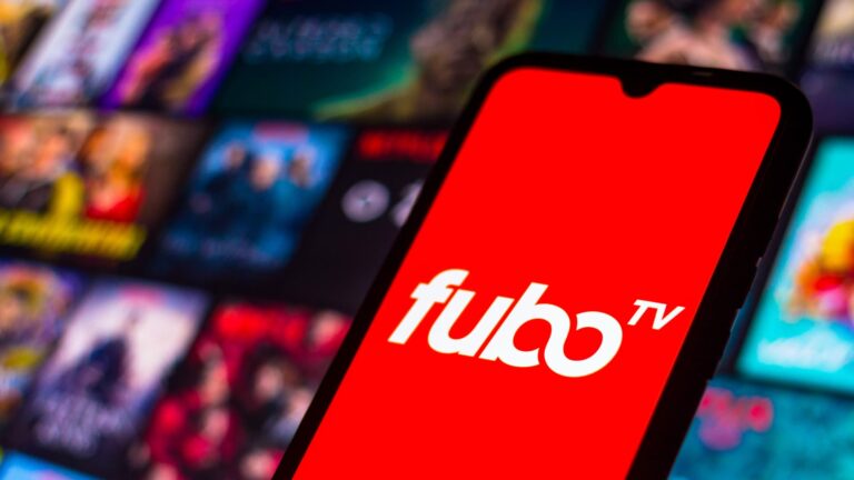 FuboTV sues Disney, Fox, Warner Bros. over sports joint venture