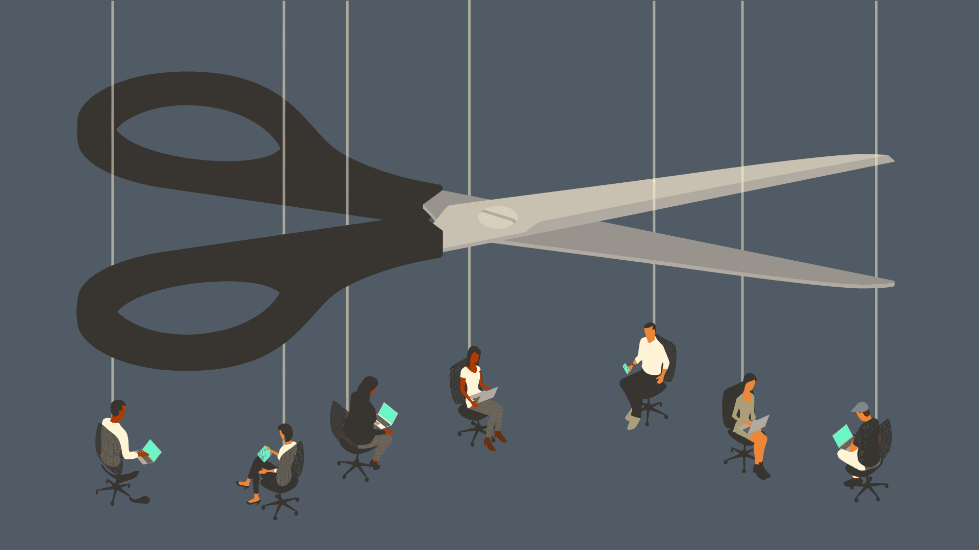 Companies make 2024 the year of cost cuts