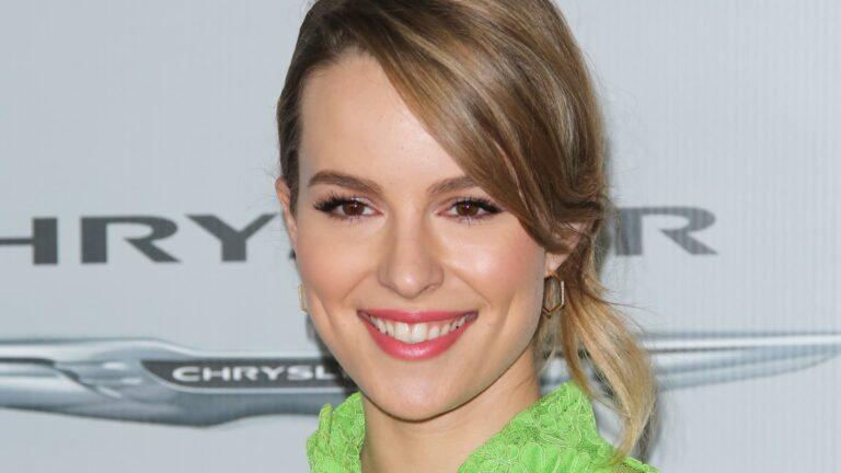 Disney star Bridgit Mendler launches satellite startup Northwood Space