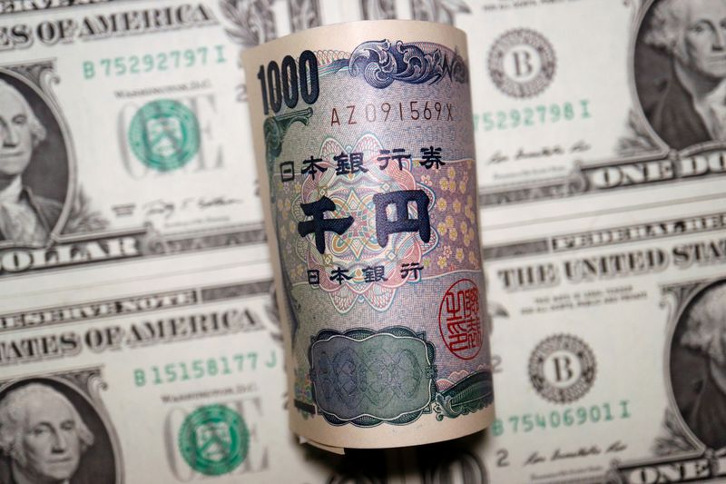 Asia FX muted ahead of US inflation, yen surges on BOJ hawk talk By Investing.com