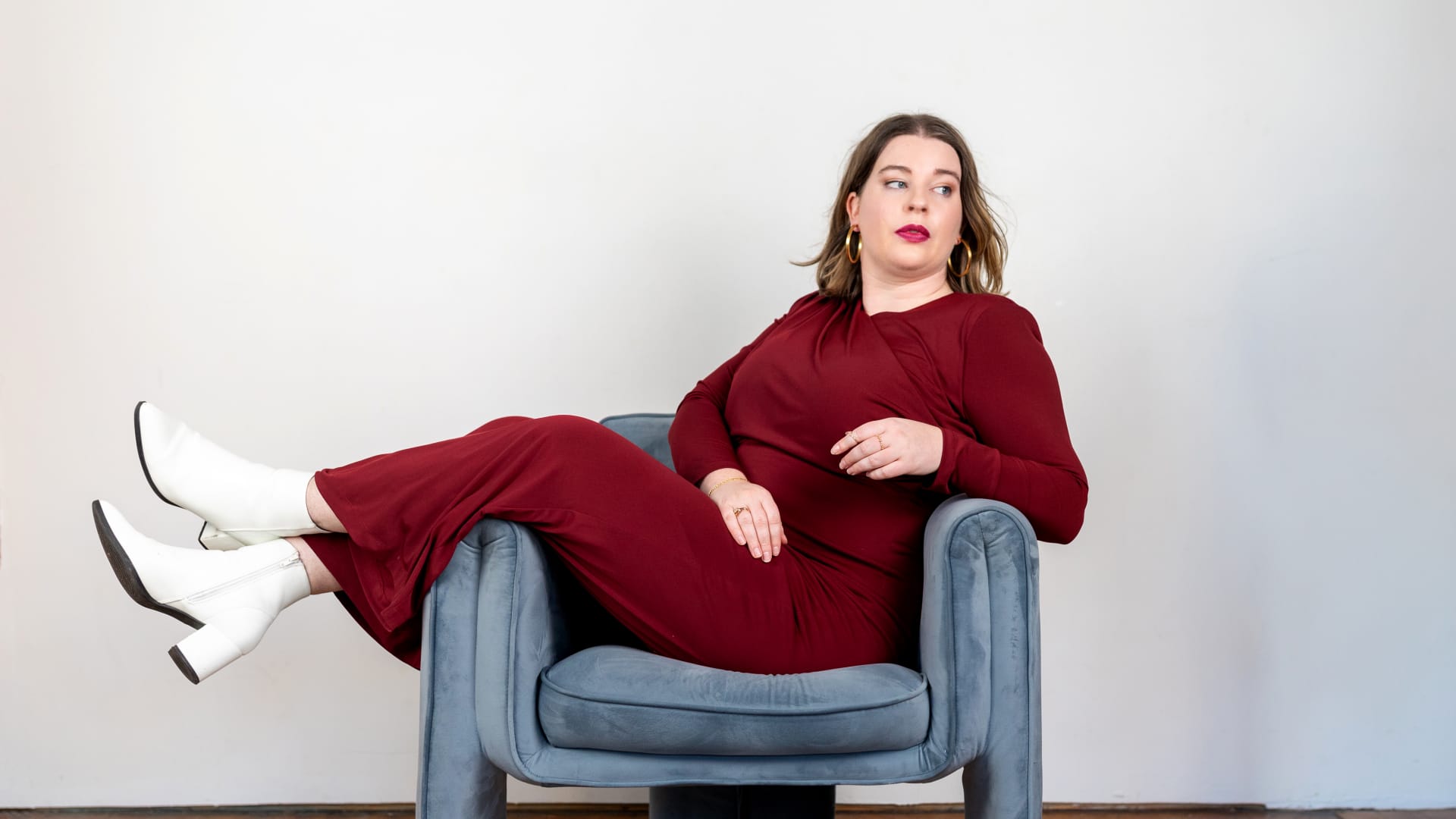 Tori Dunlap is spurring women to maximize savings and invest in stocks
